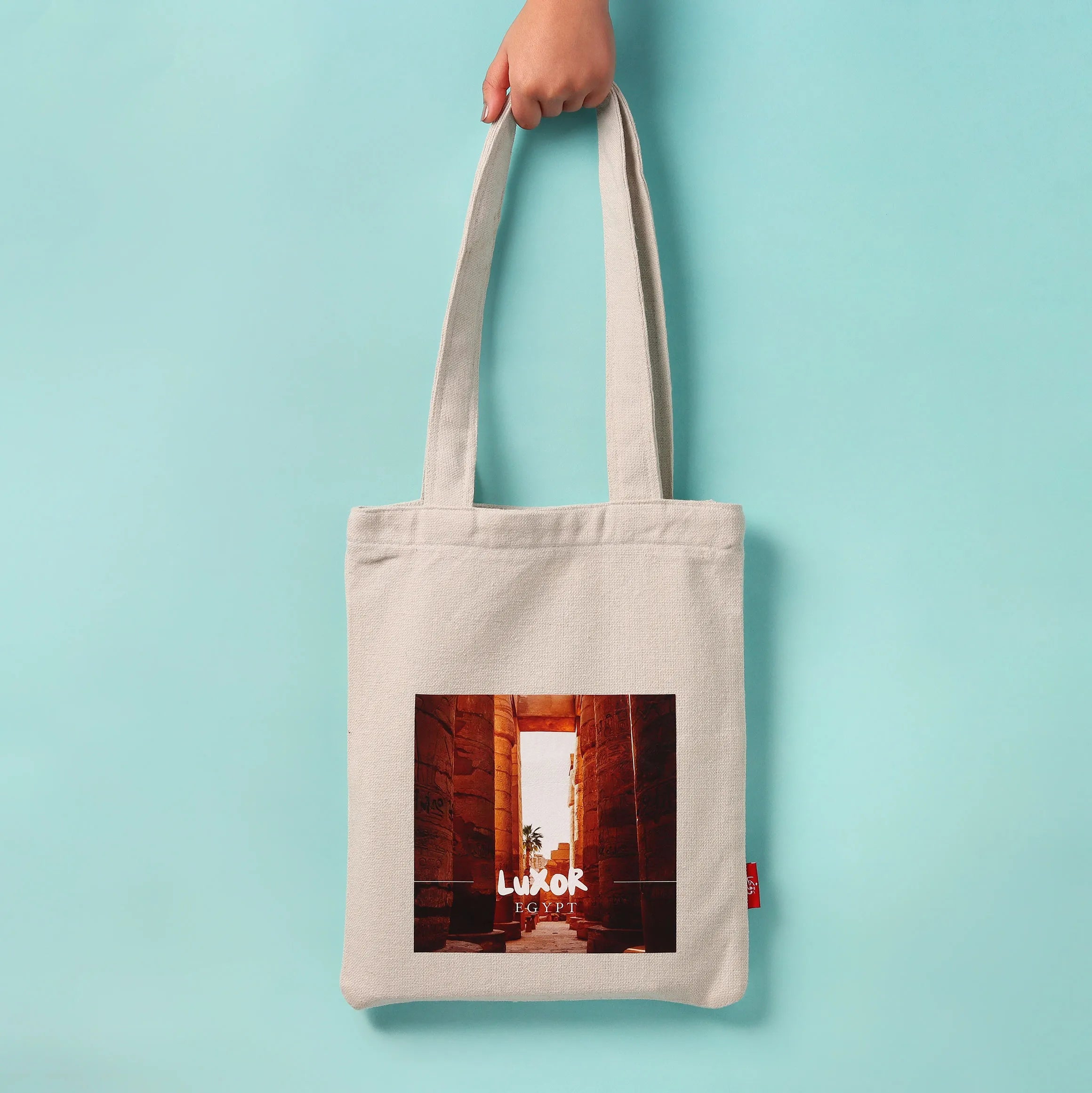 Tote Bag | Luxor