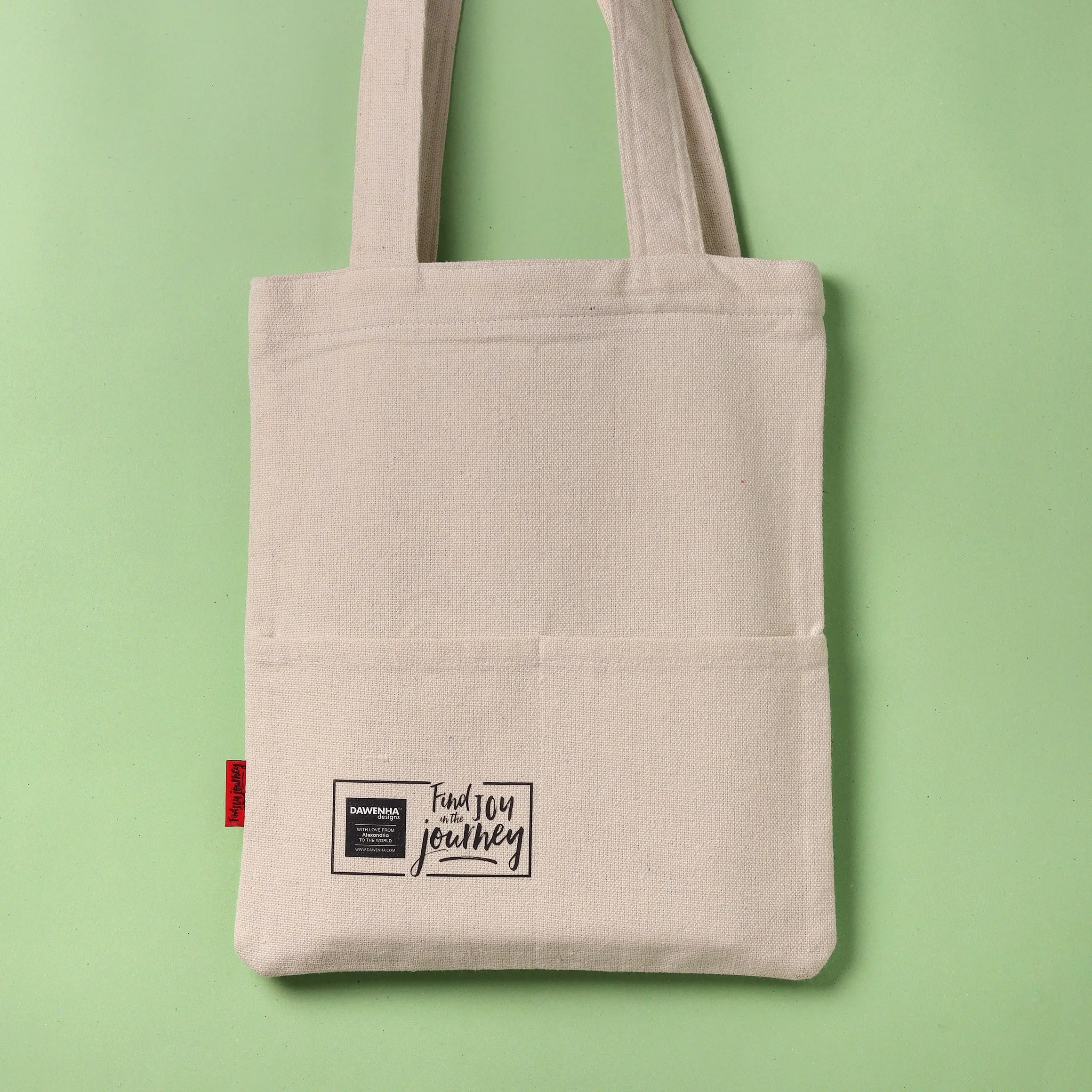 Tote Bag | Take a coffee