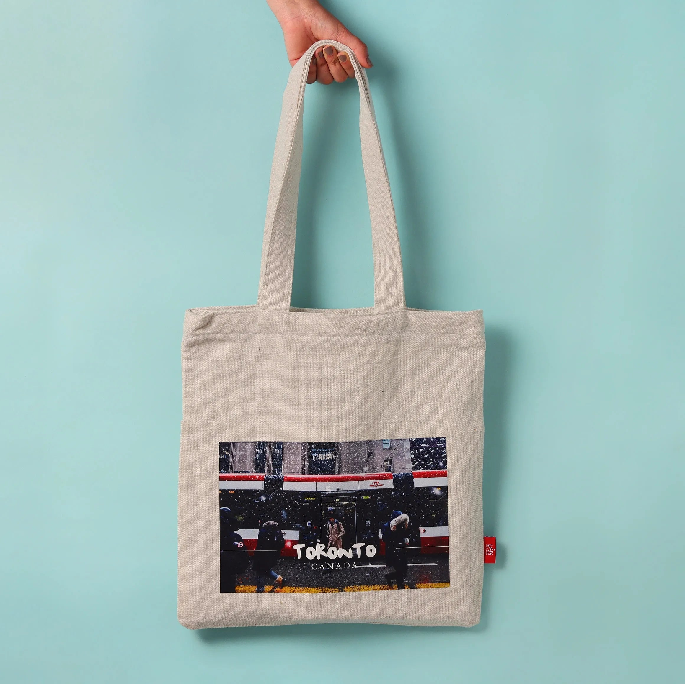 Tote Bag | Toronto