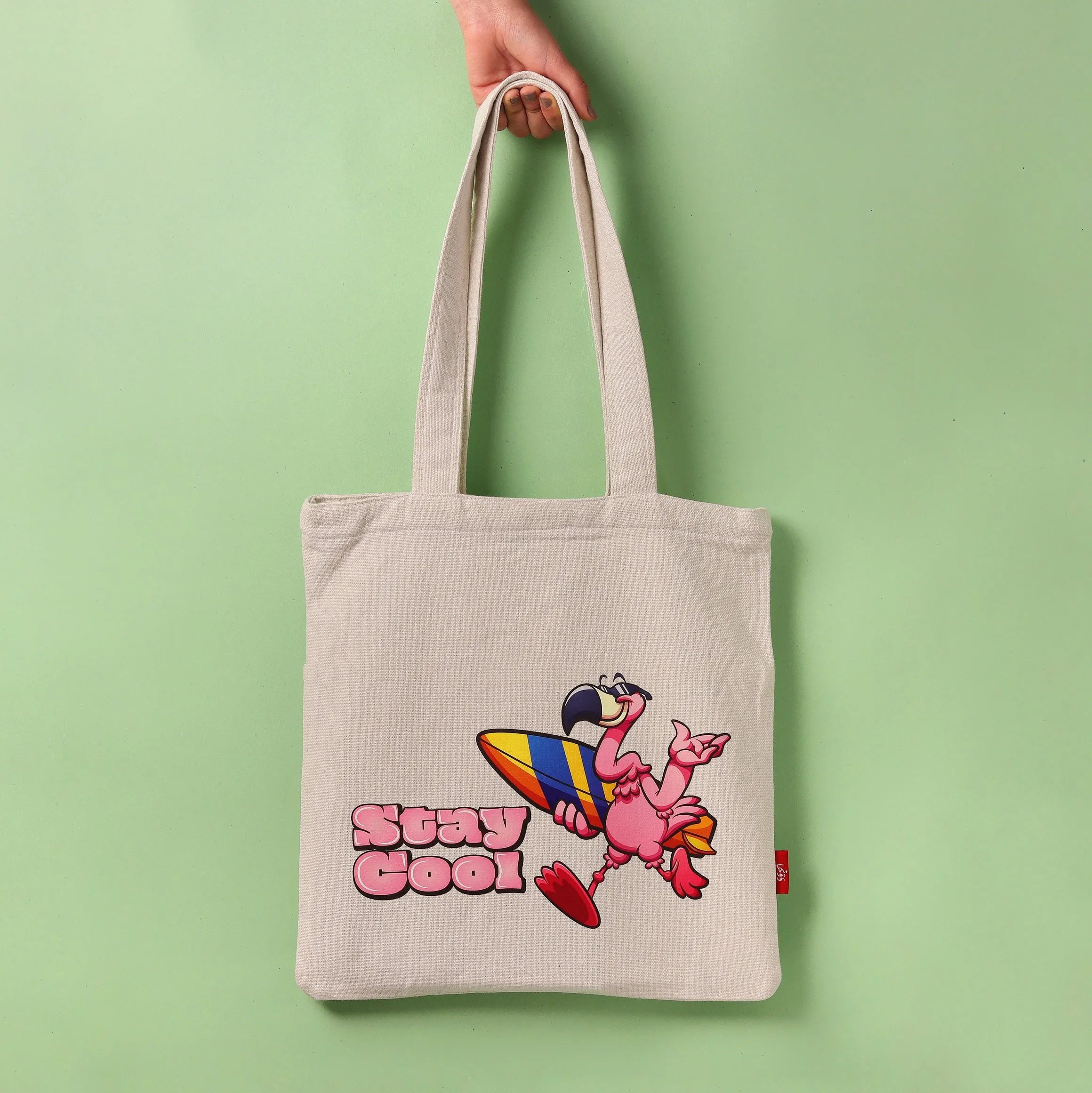 Tote Bag | Stay Cool