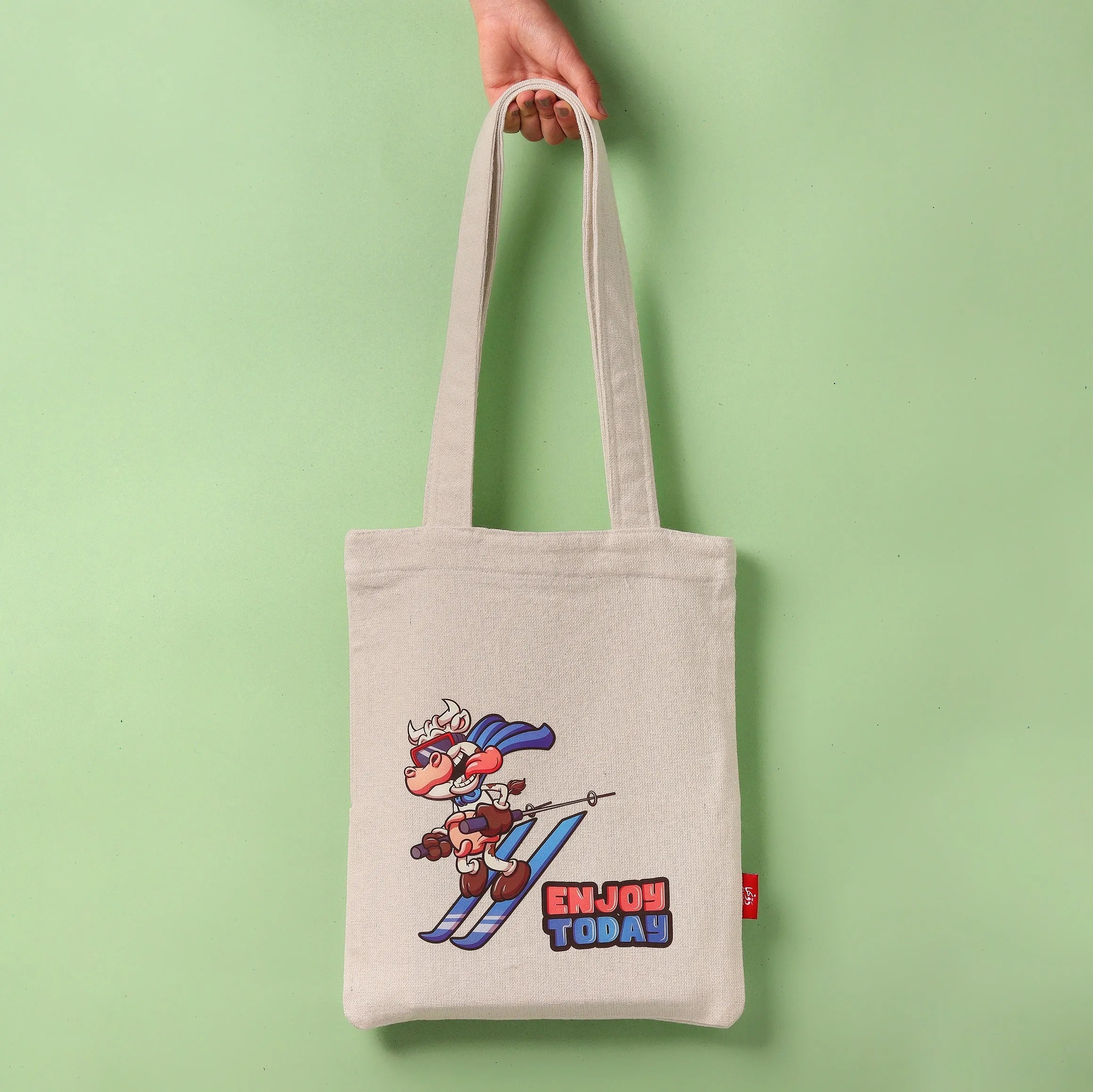 Tote Bag | Enjoy Today