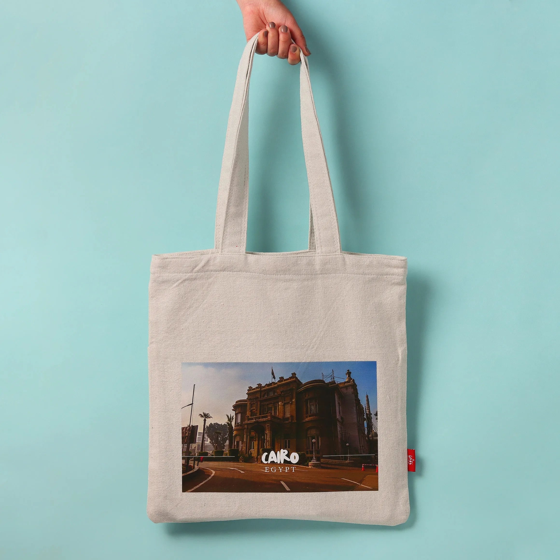 Tote Bag | Cairo