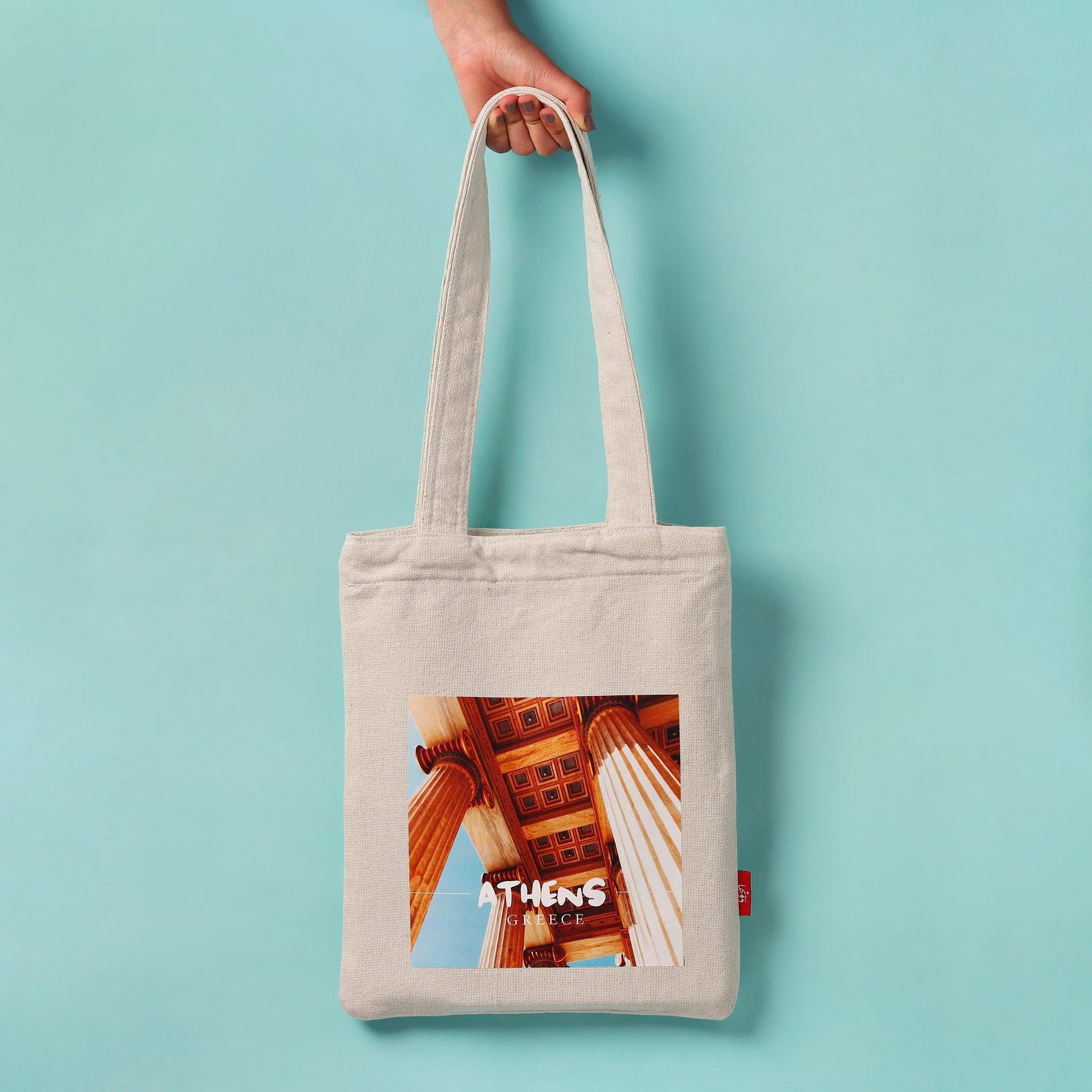 Tote Bag | Athens