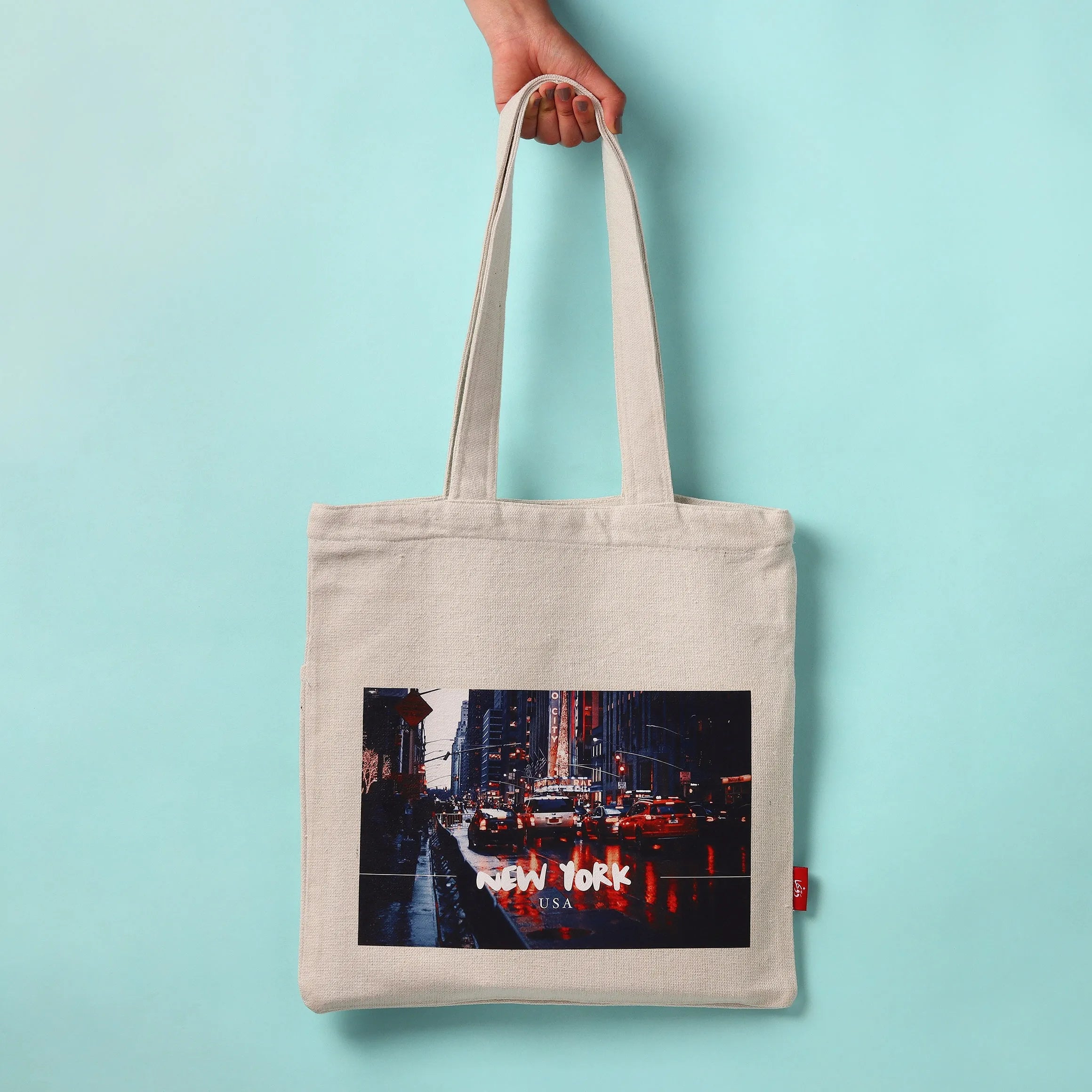 Tote Bag | New York