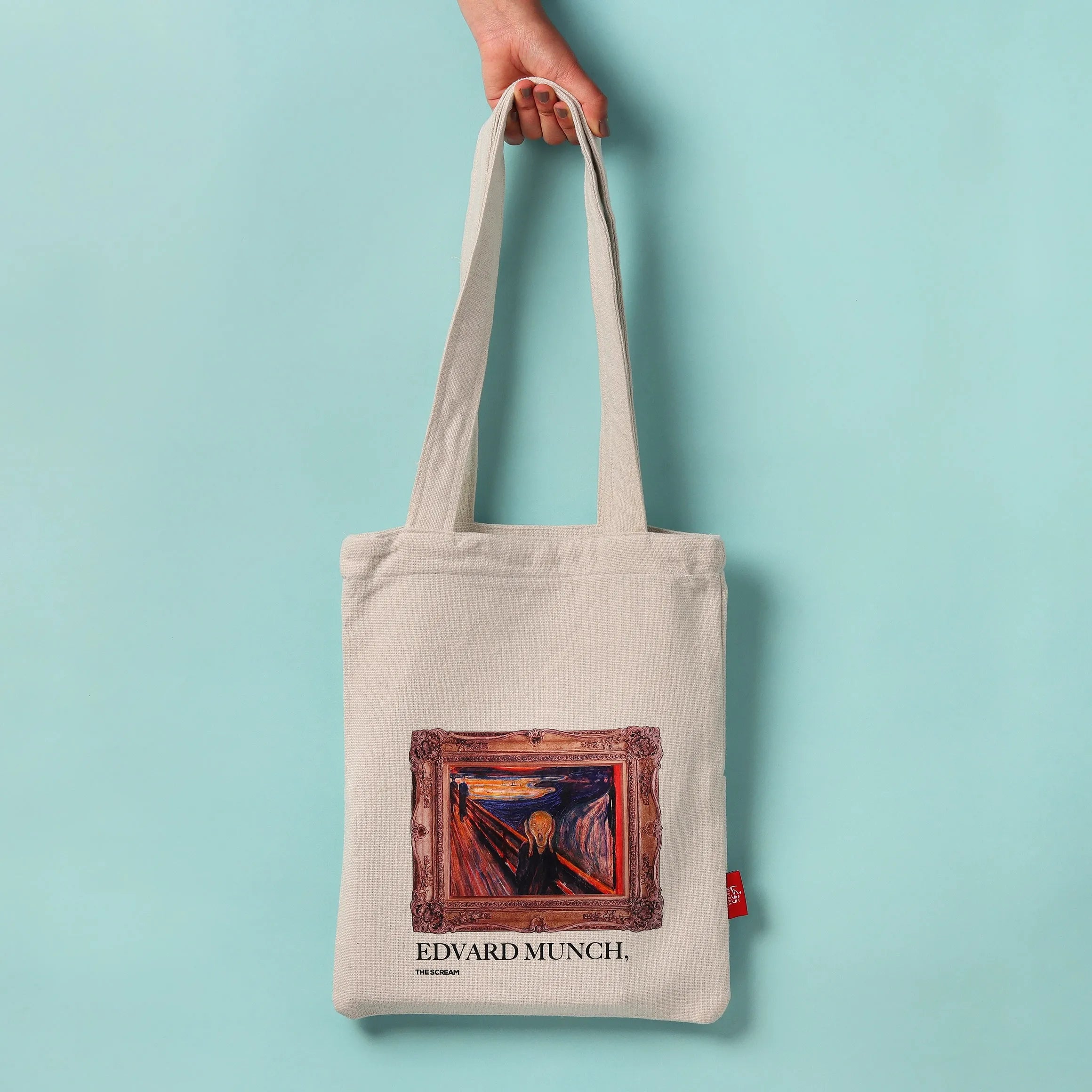 Tote Bag | Edward Munch