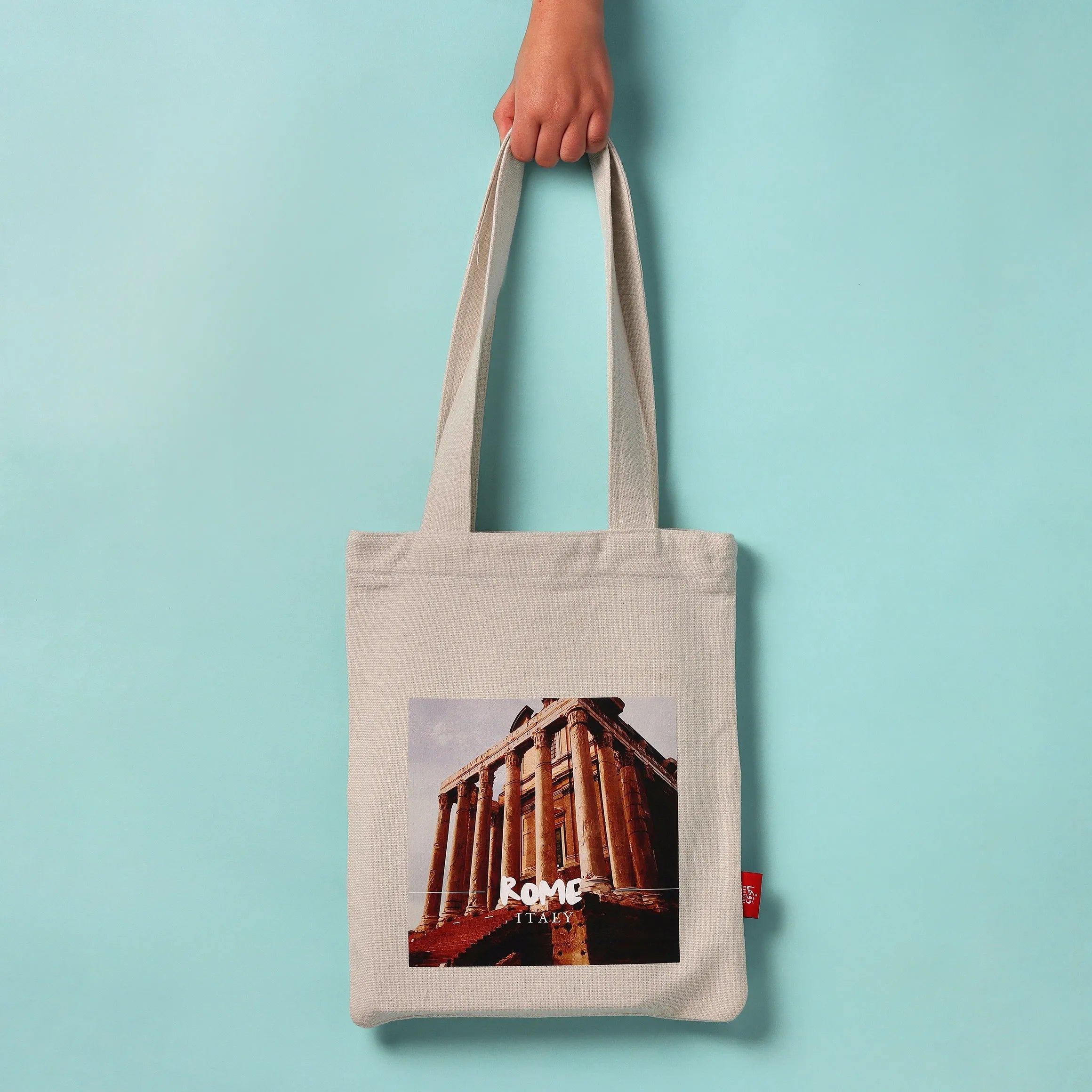 Tote Bag | Rome