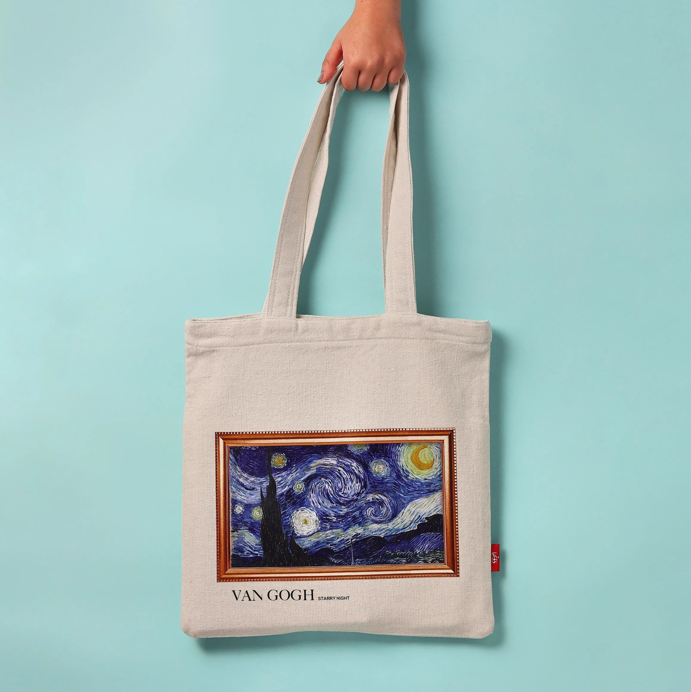 Tote Bag | Van Gogh