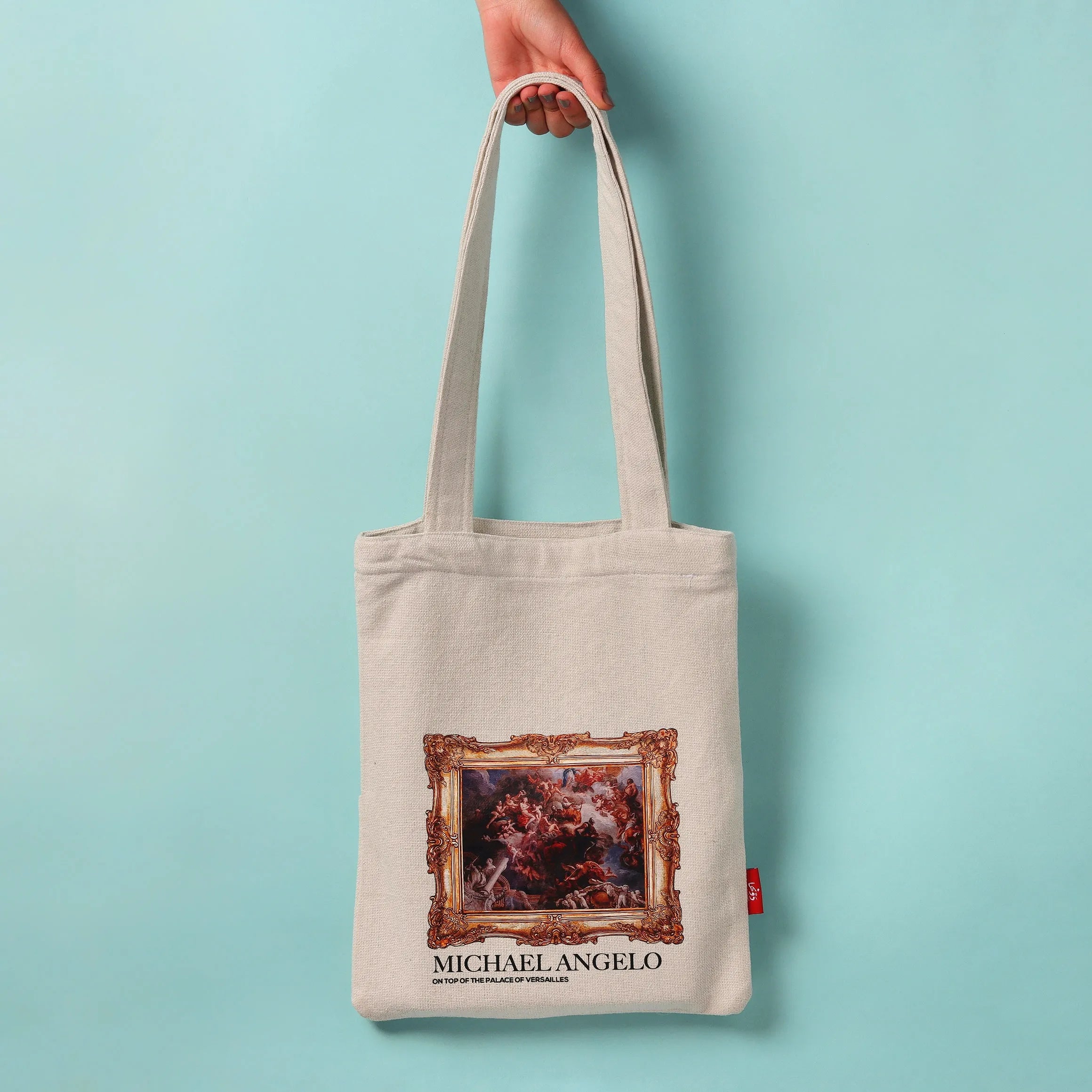 Tote Bag | Michael Angelo