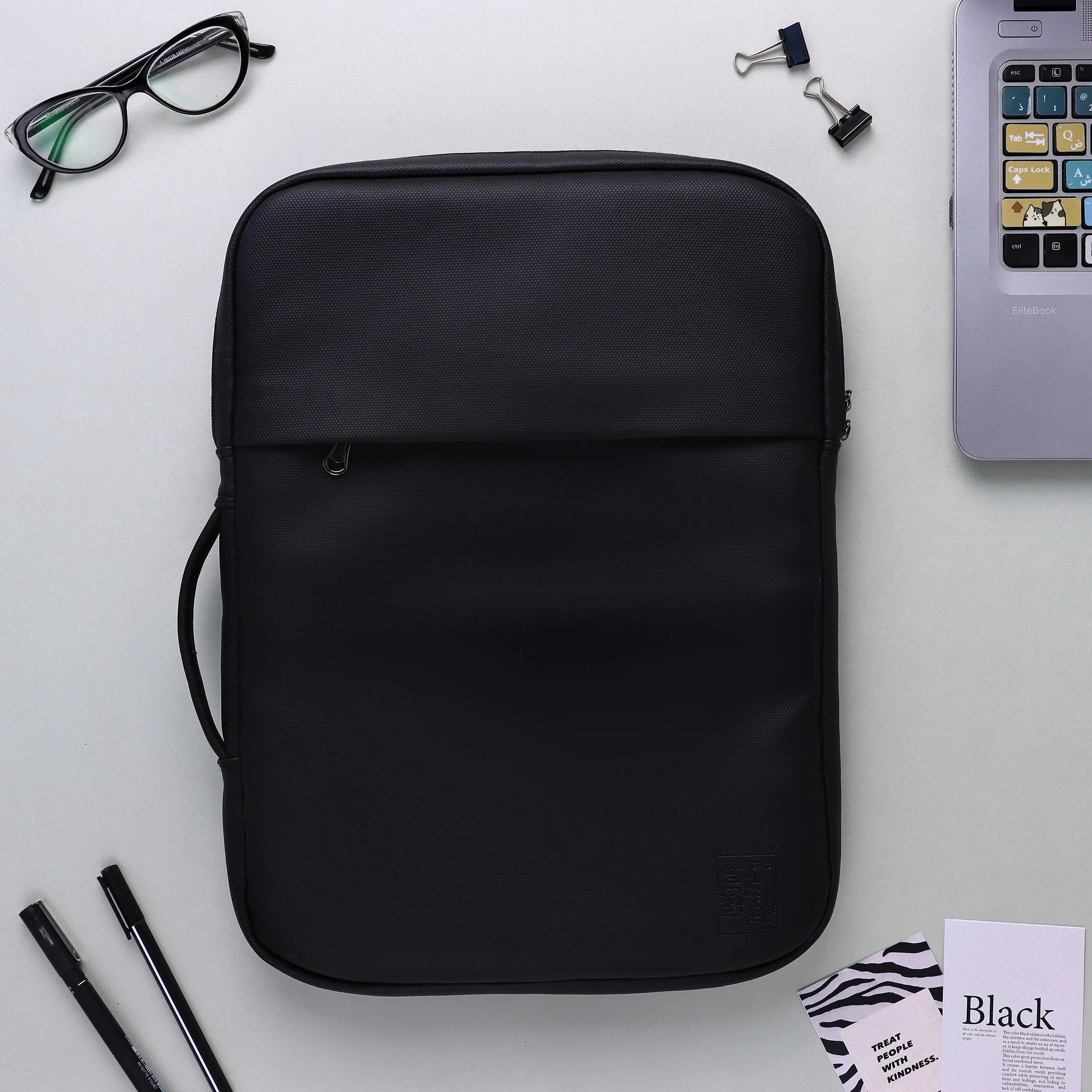 Laptop Sleeve | Black