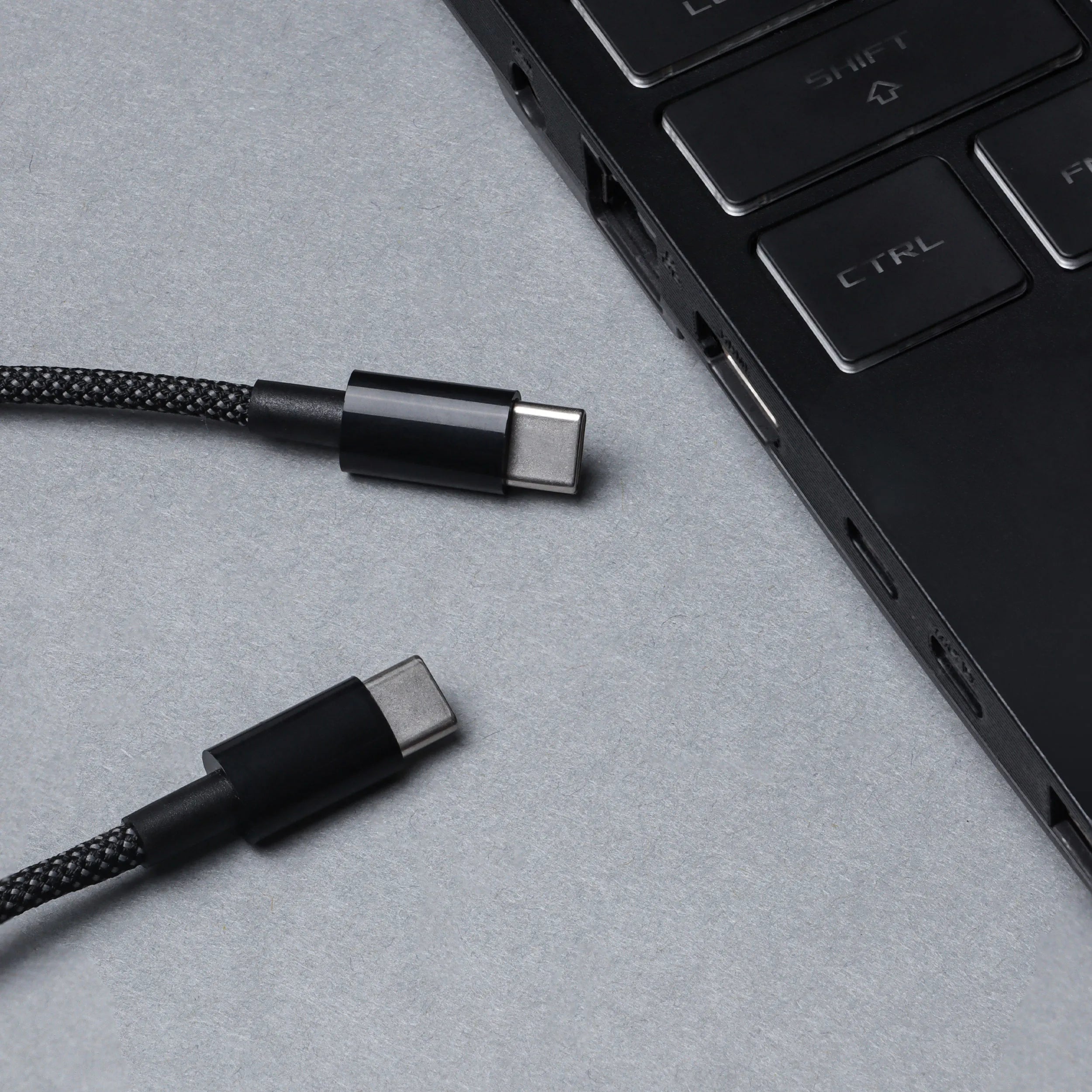 Volta+ PowerLink Cable (USB C2C)