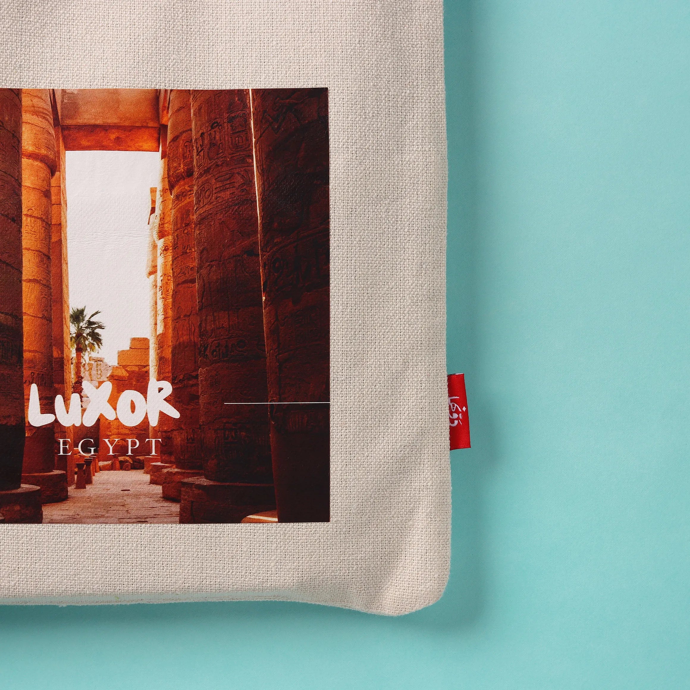 Tote Bag | Luxor