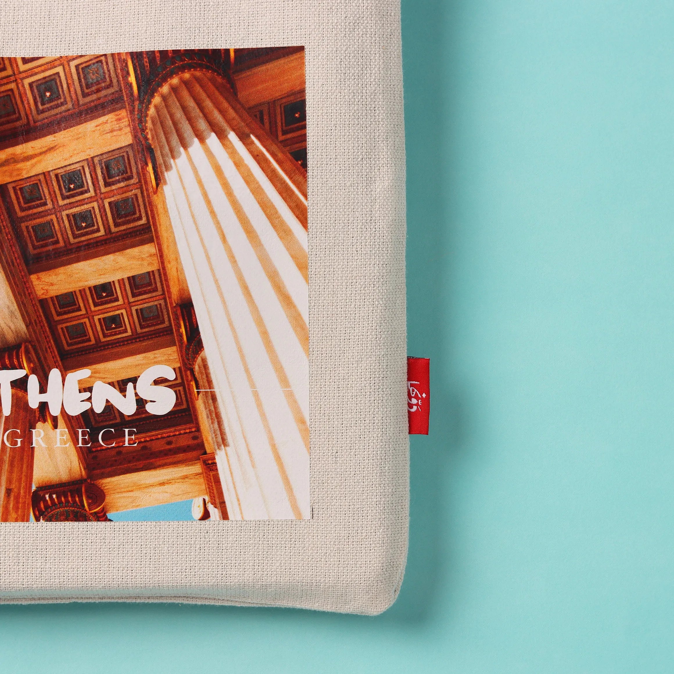 Tote Bag | Athens