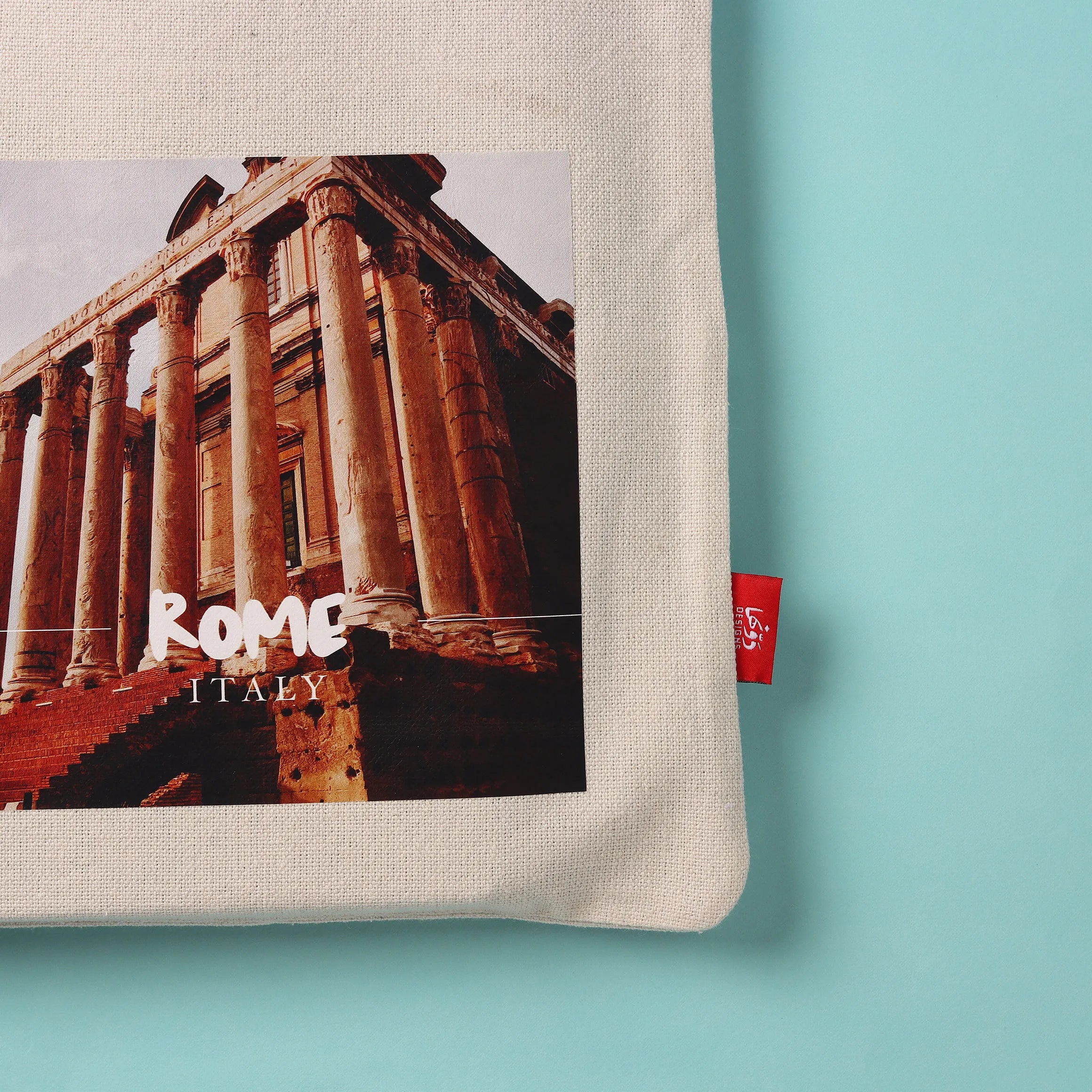 Tote Bag | Rome