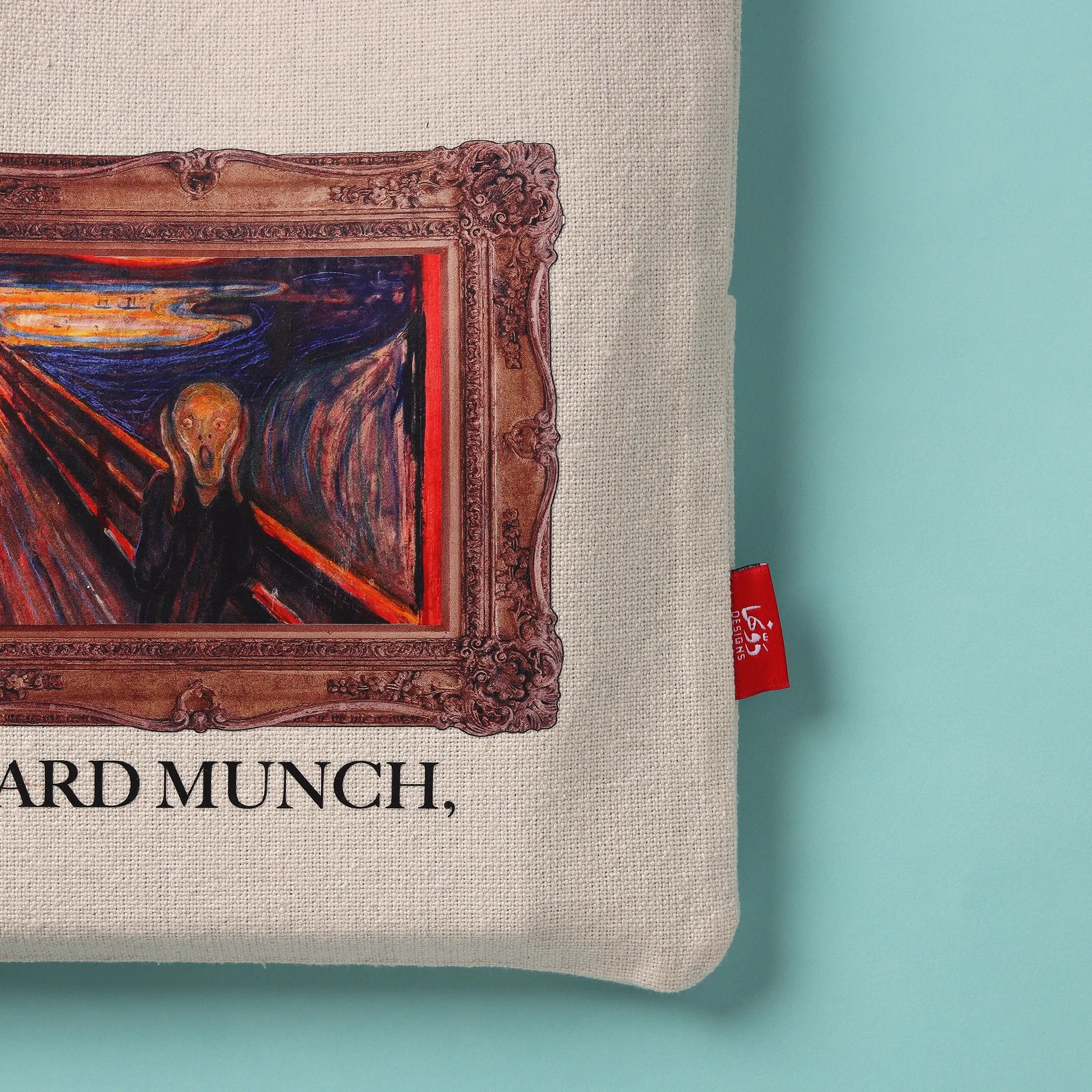 Tote Bag | Edward Munch