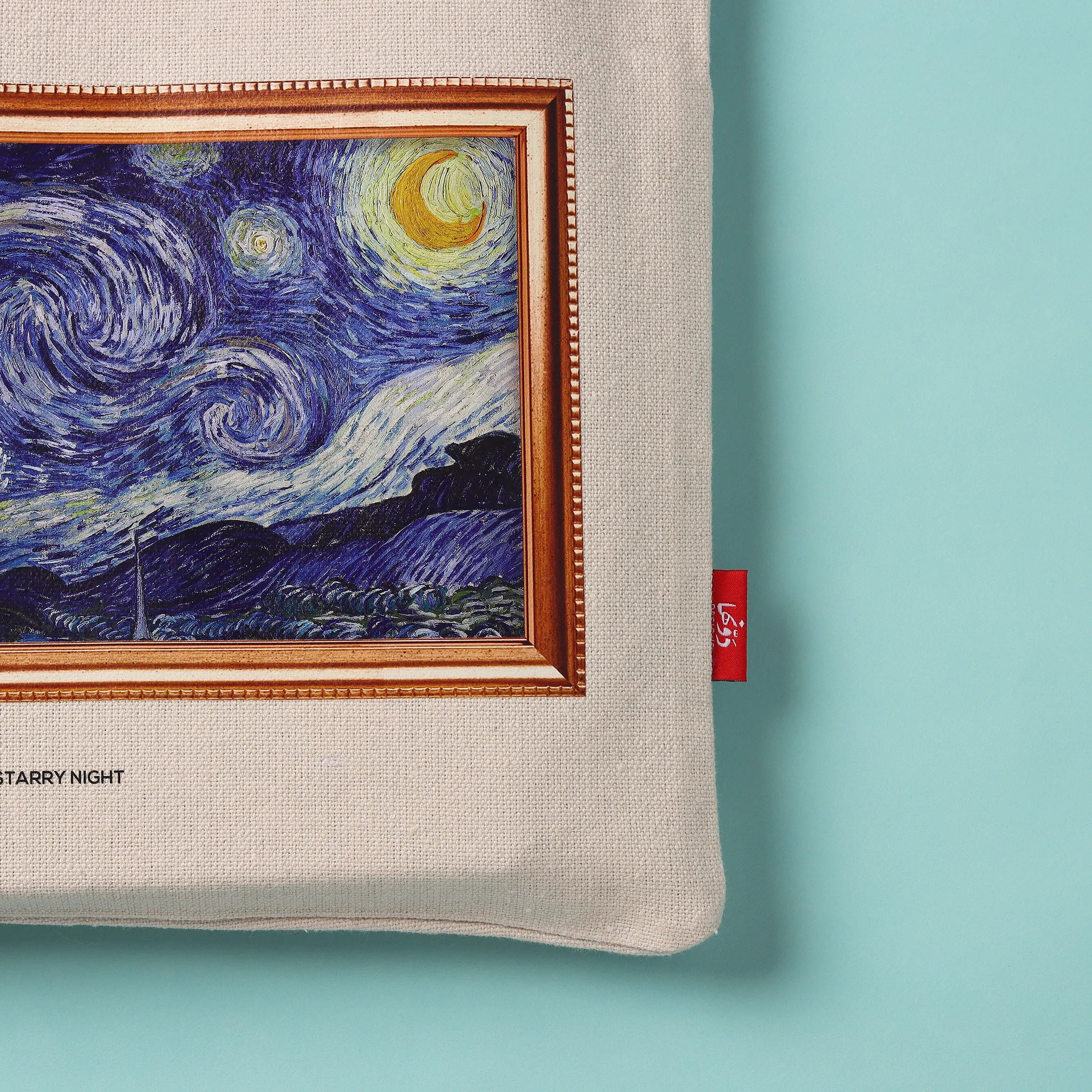 Tote Bag | Van Gogh