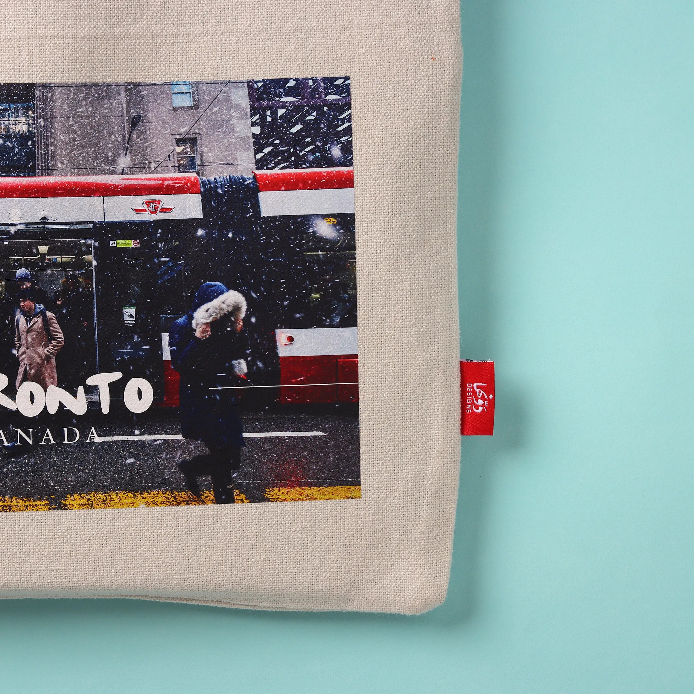 Tote Bag | Toronto