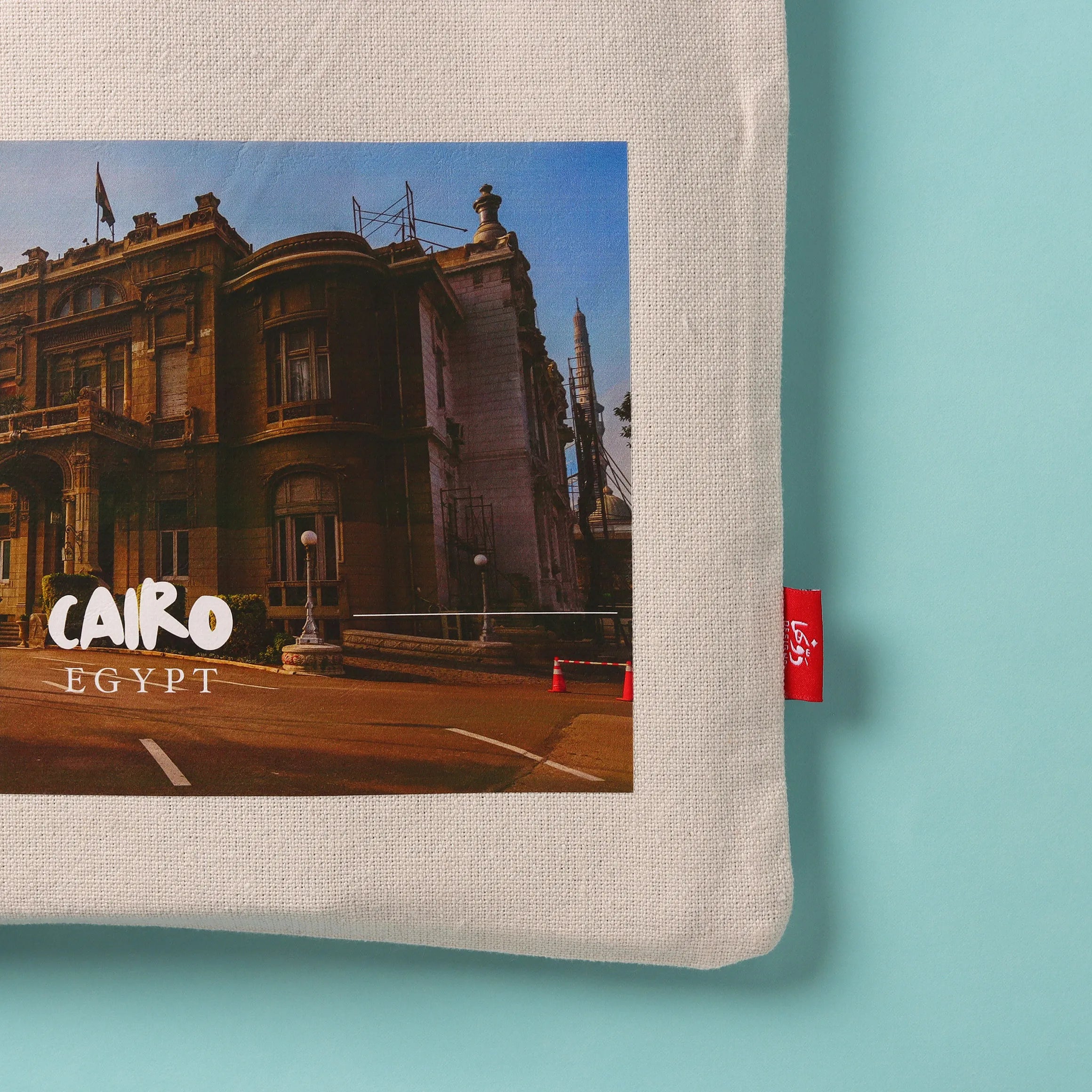 Tote Bag | Cairo