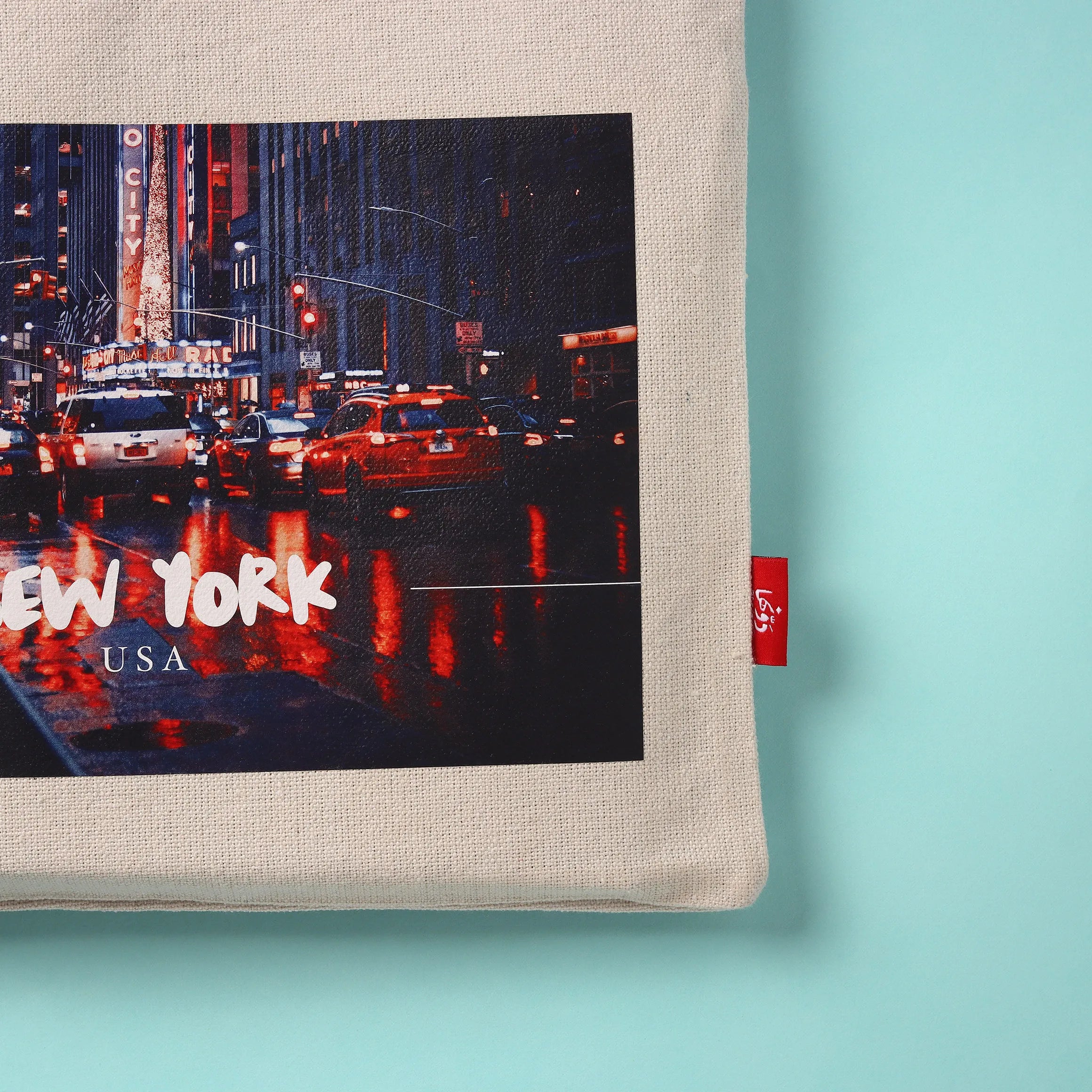 Tote Bag | New York