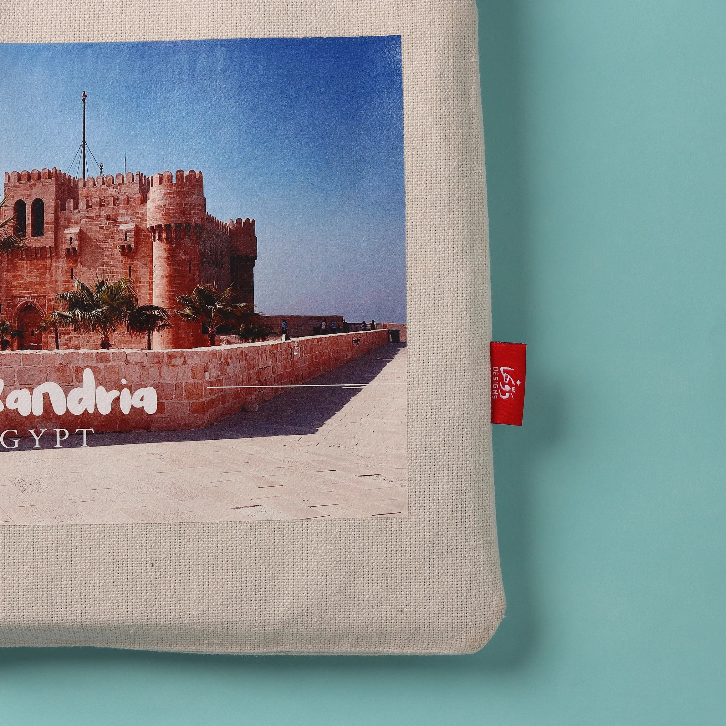 Tote Bag | Alexandria