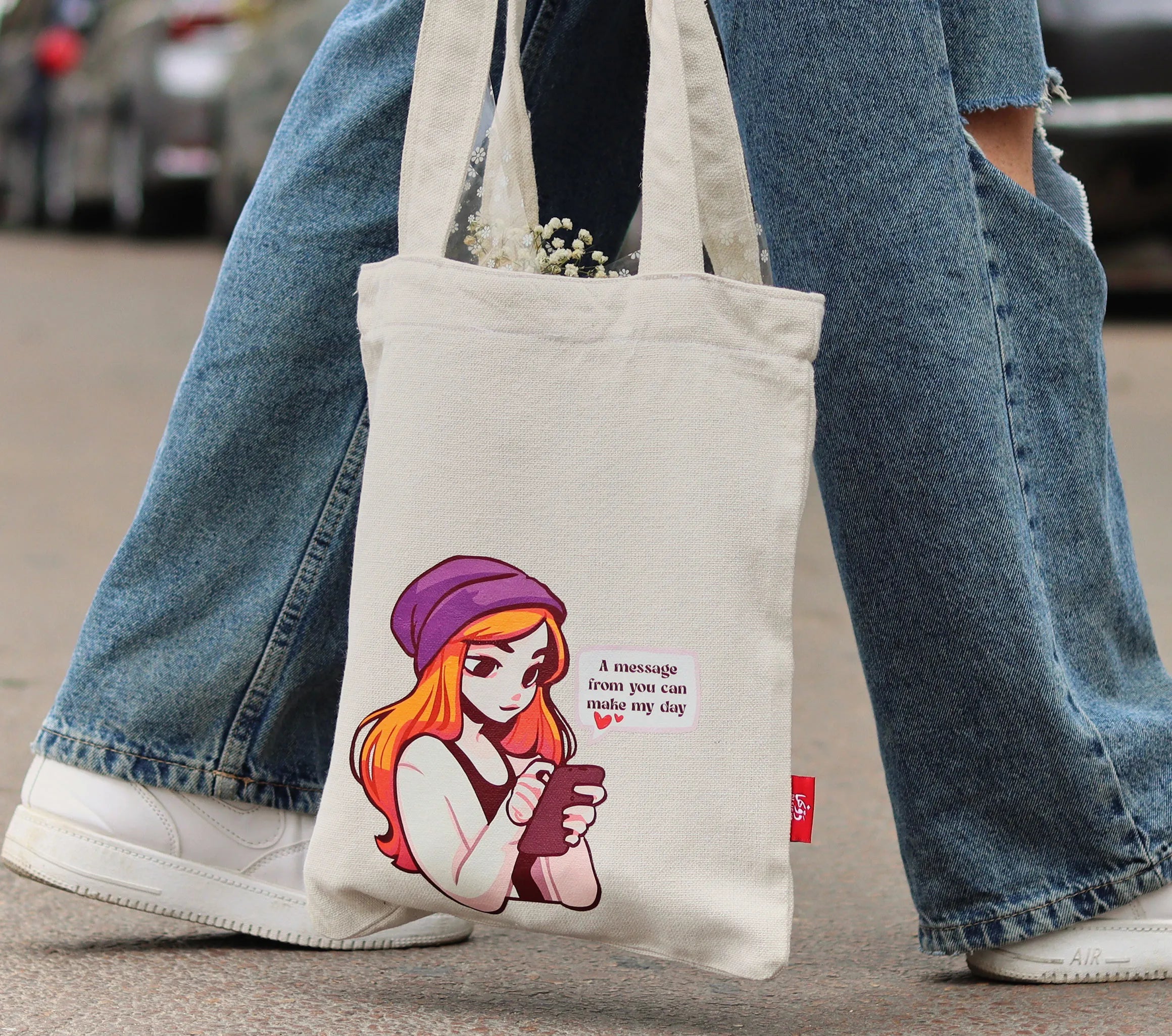 Tote Bags