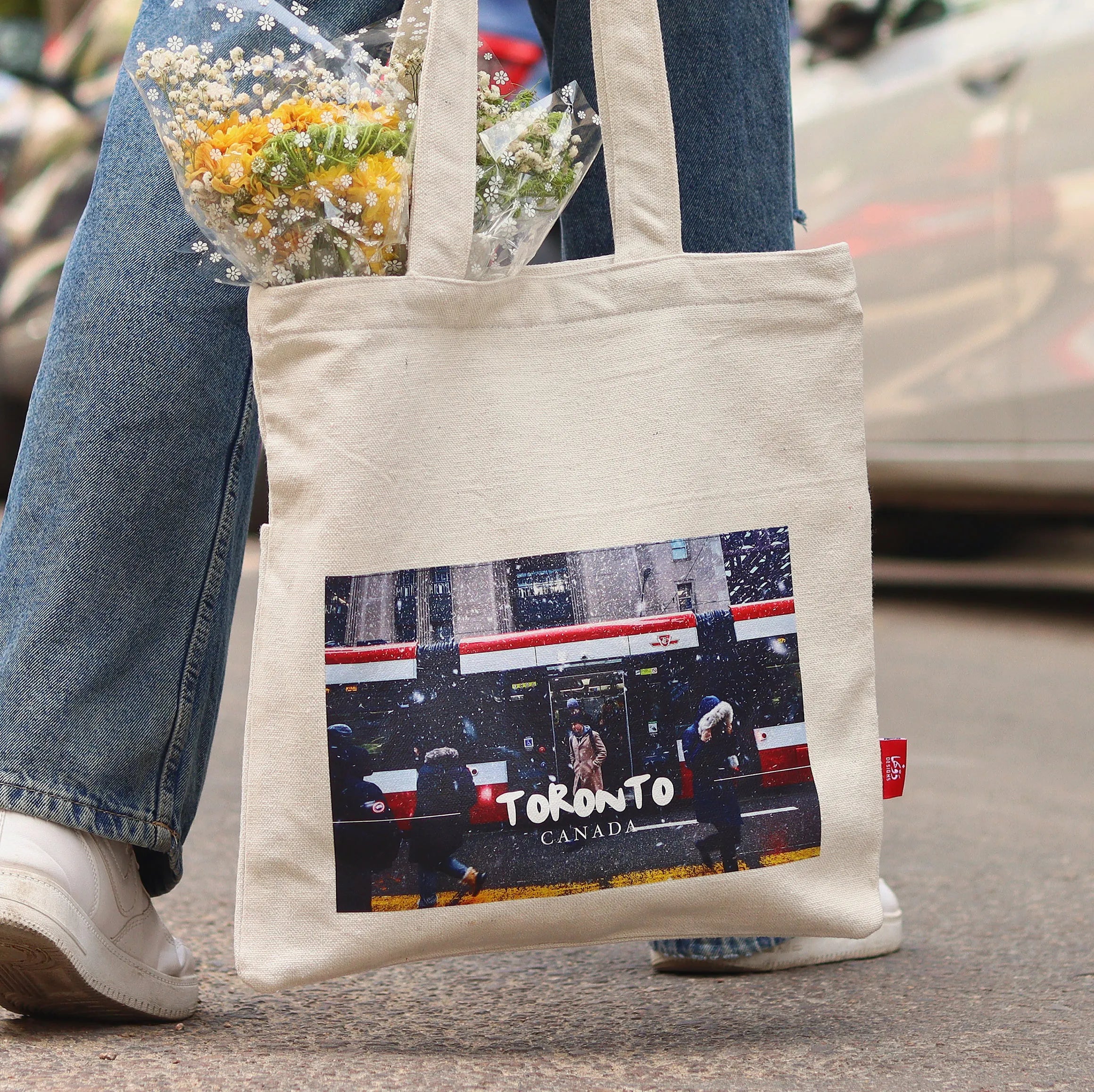 Tote Bag | Toronto