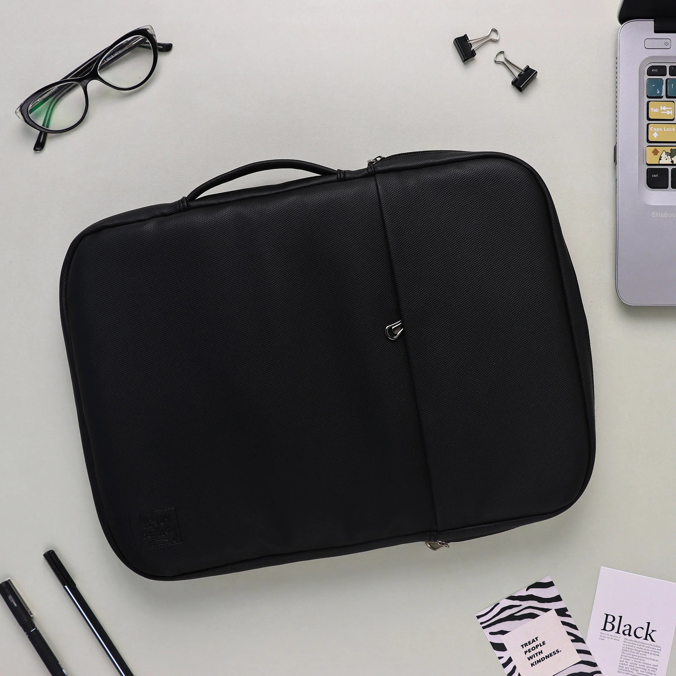 Laptop Sleeve | Black