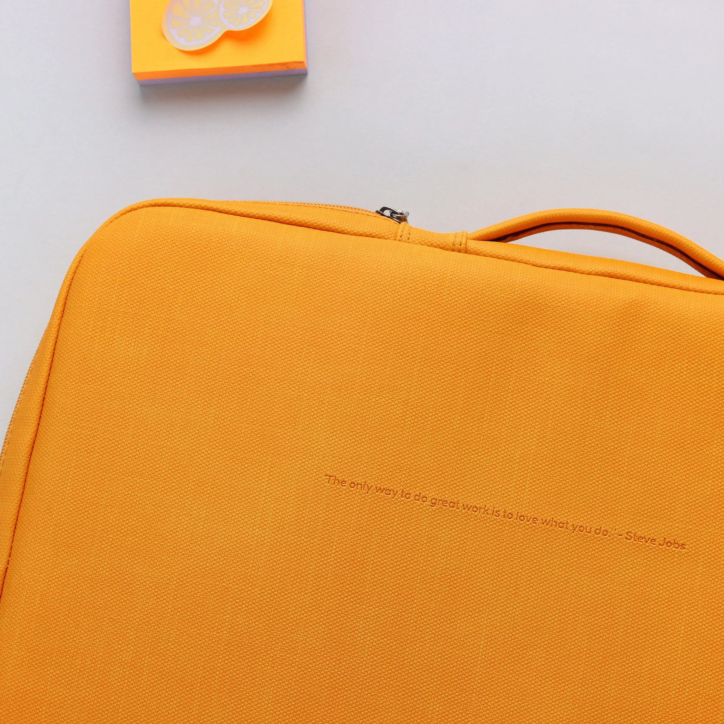 Laptop Sleeve | Mango