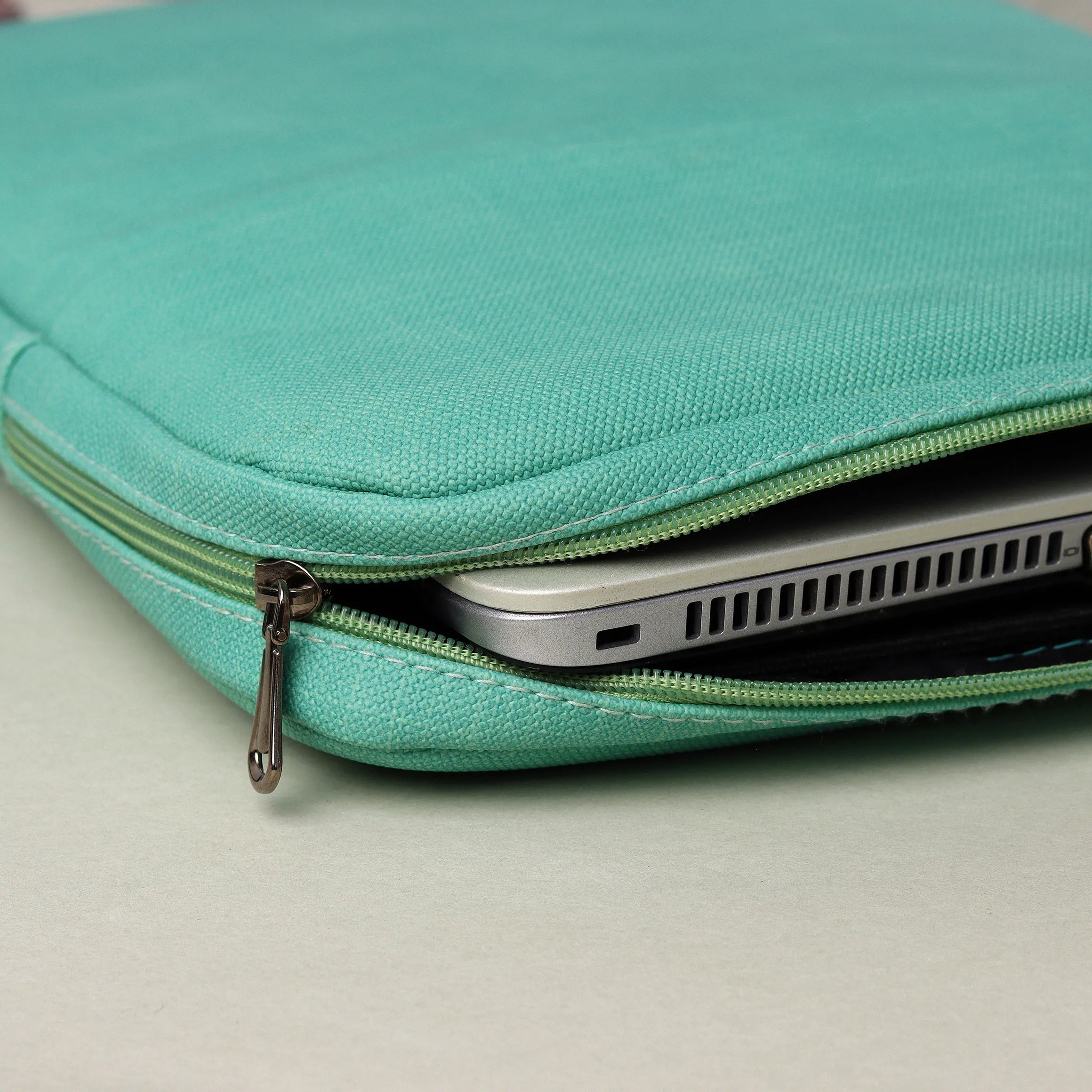 Laptop Sleeve | Pistachio