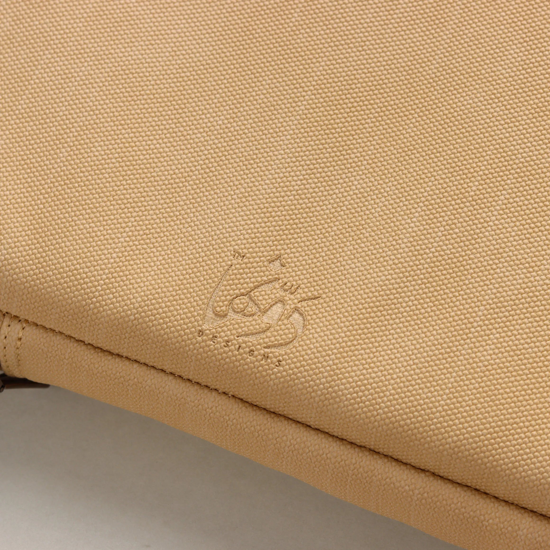 Laptop Sleeve | Latte