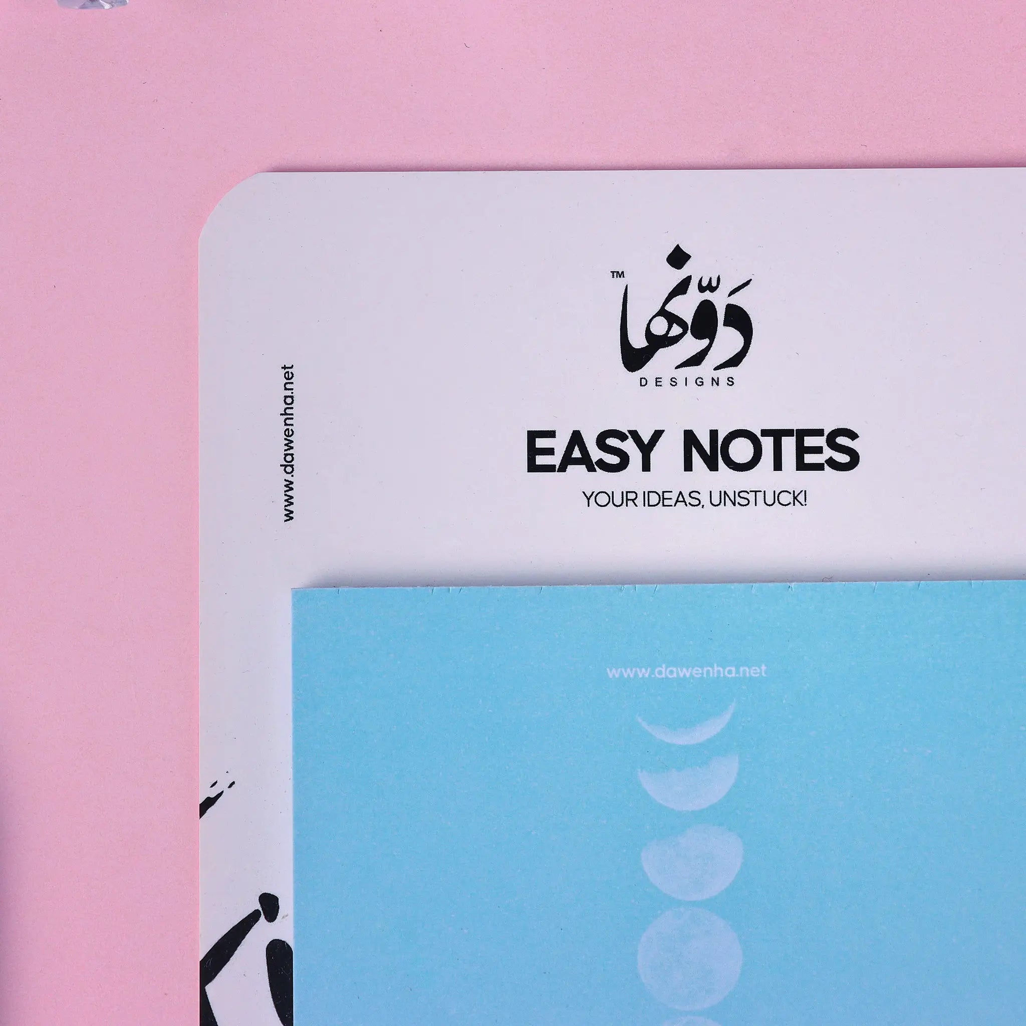 Easy Notes | Lune