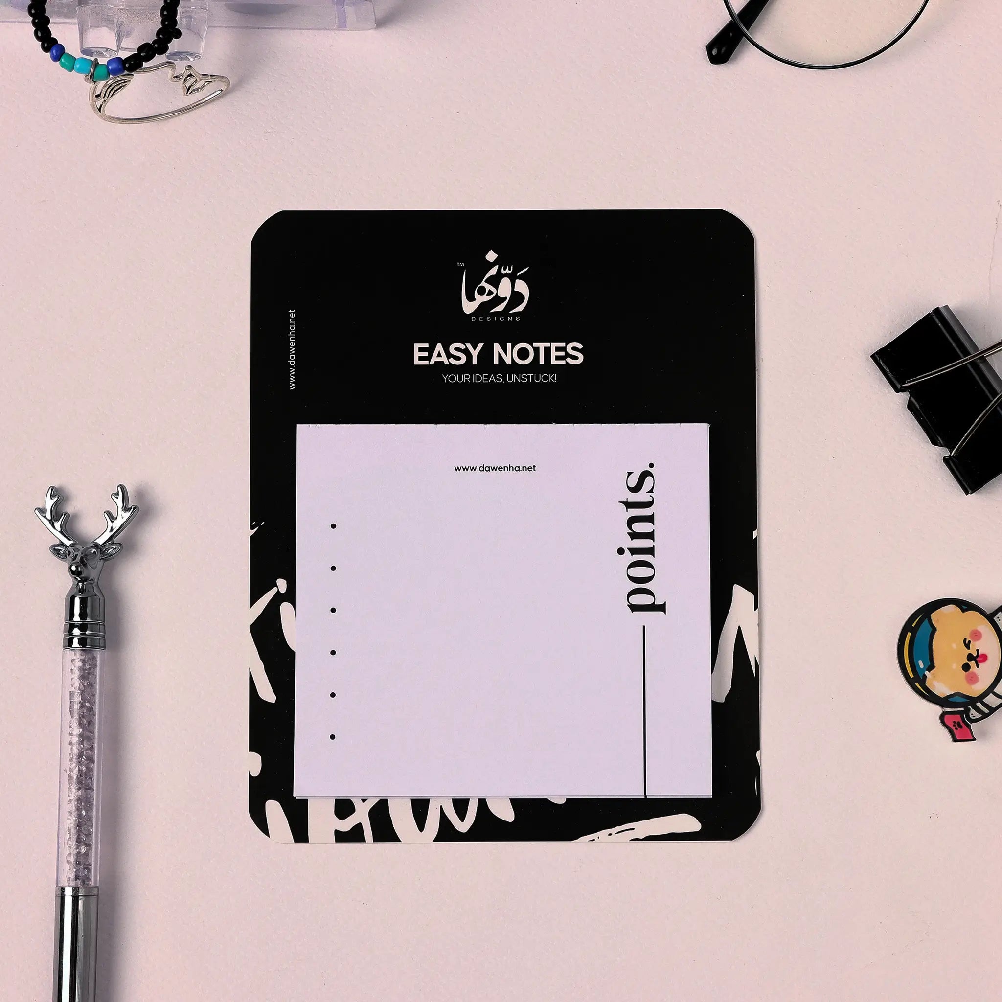 Easy Notes | Points