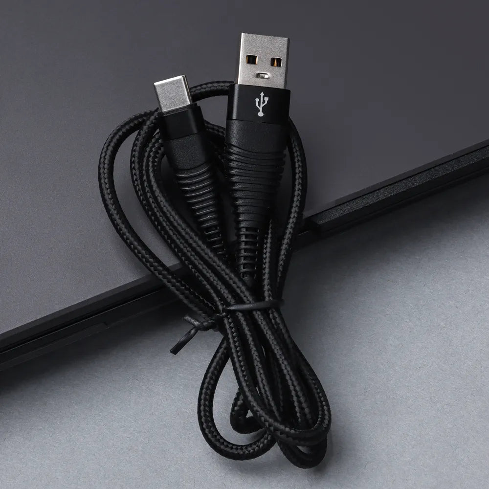 Volta+ PowerLink Cable (USB A2C)