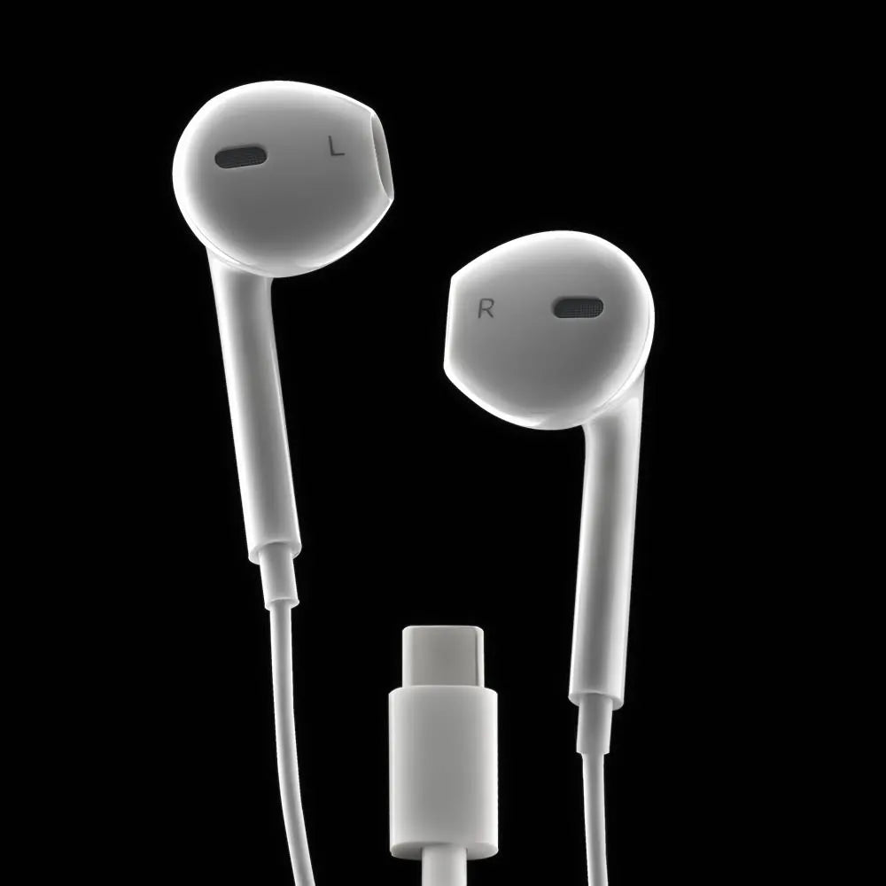 Volta+ Harmony Headphones with mic (IPhone Lightning)