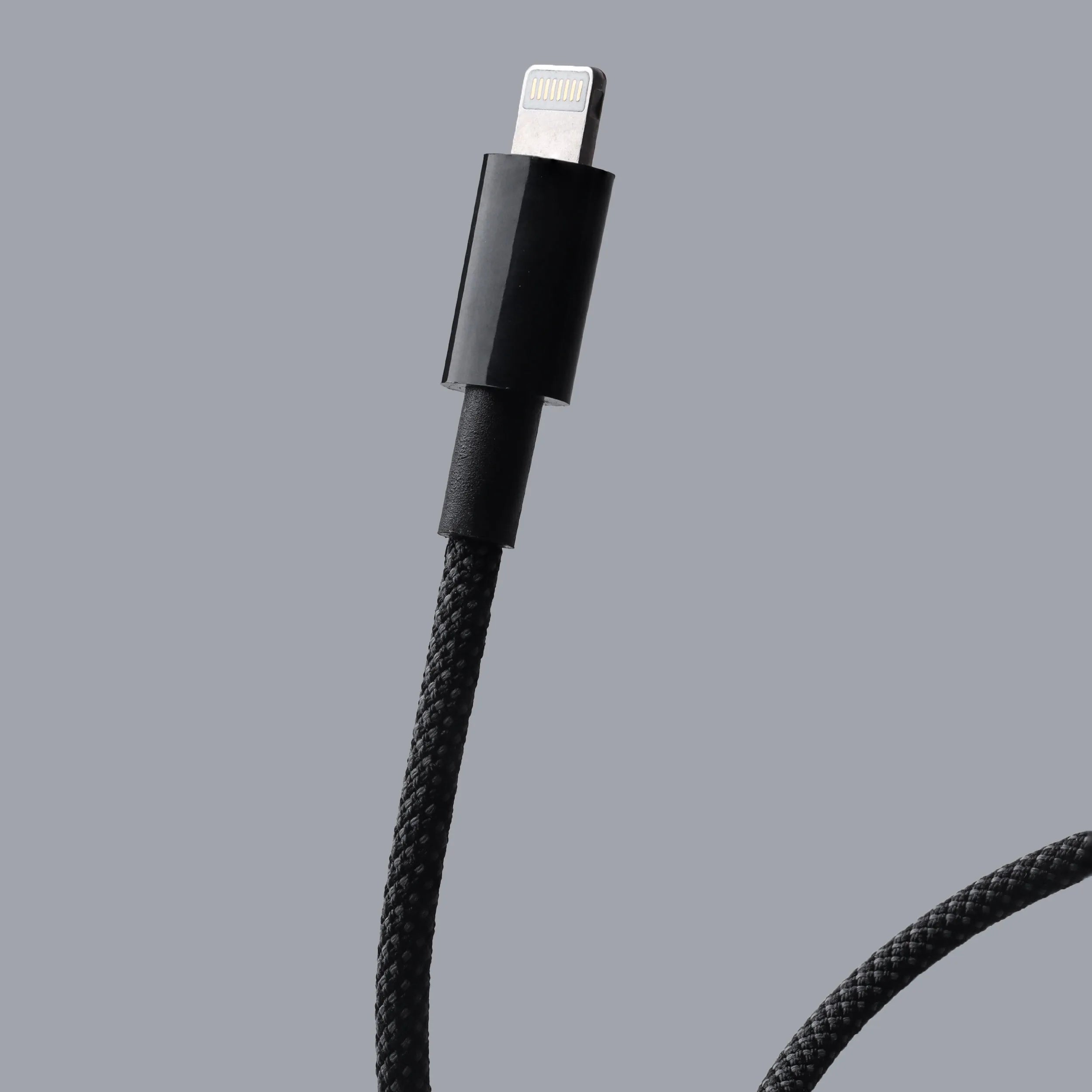 Volta+ PowerLink Cable (USB-C to Iphone Lightning)