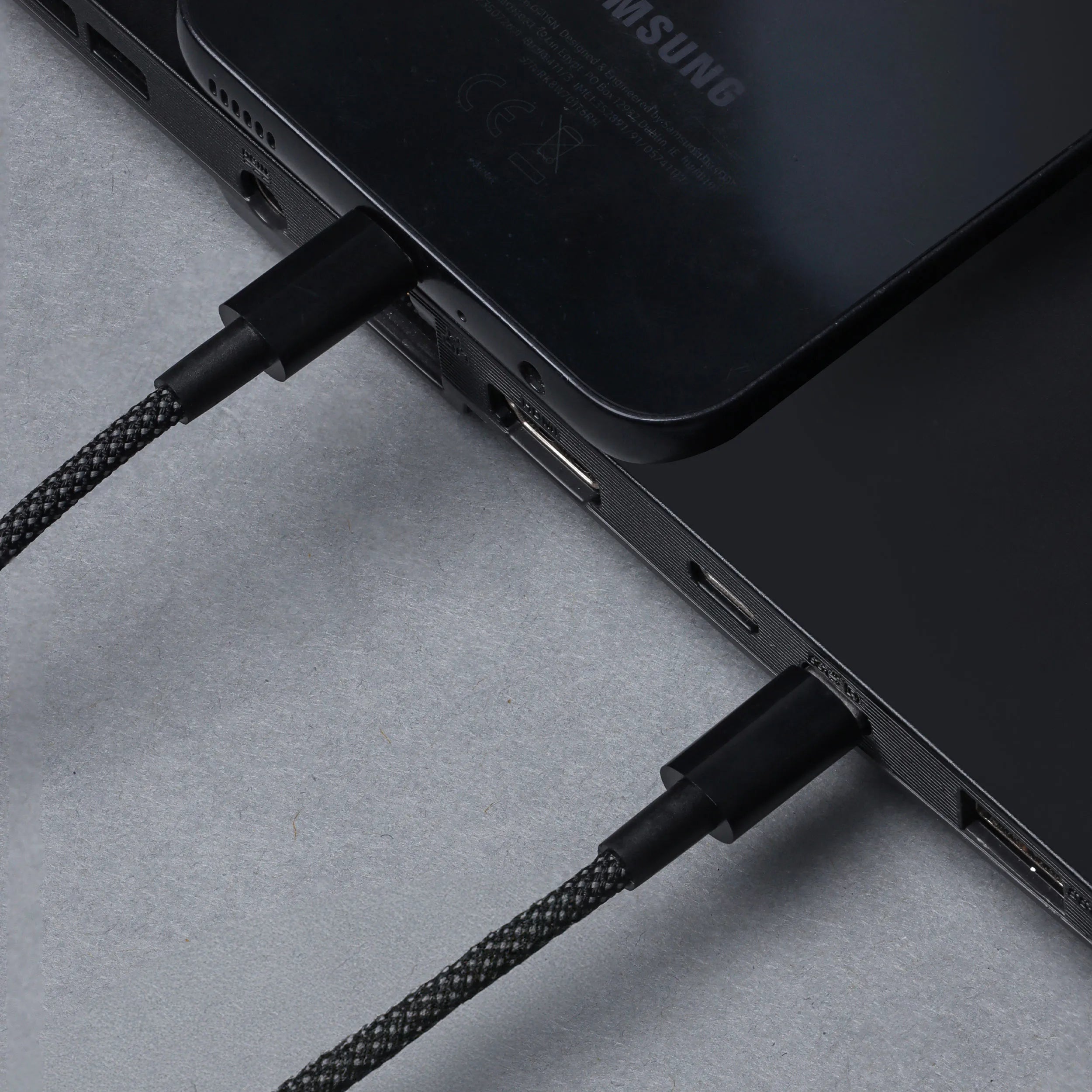 Volta+ PowerLink Cable (USB C2C)