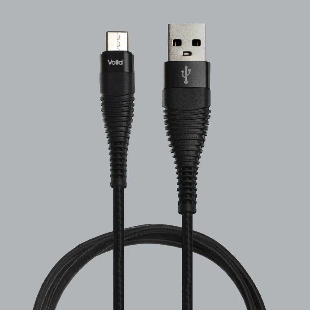 Volta+ PowerLink Cable (USB A2C)