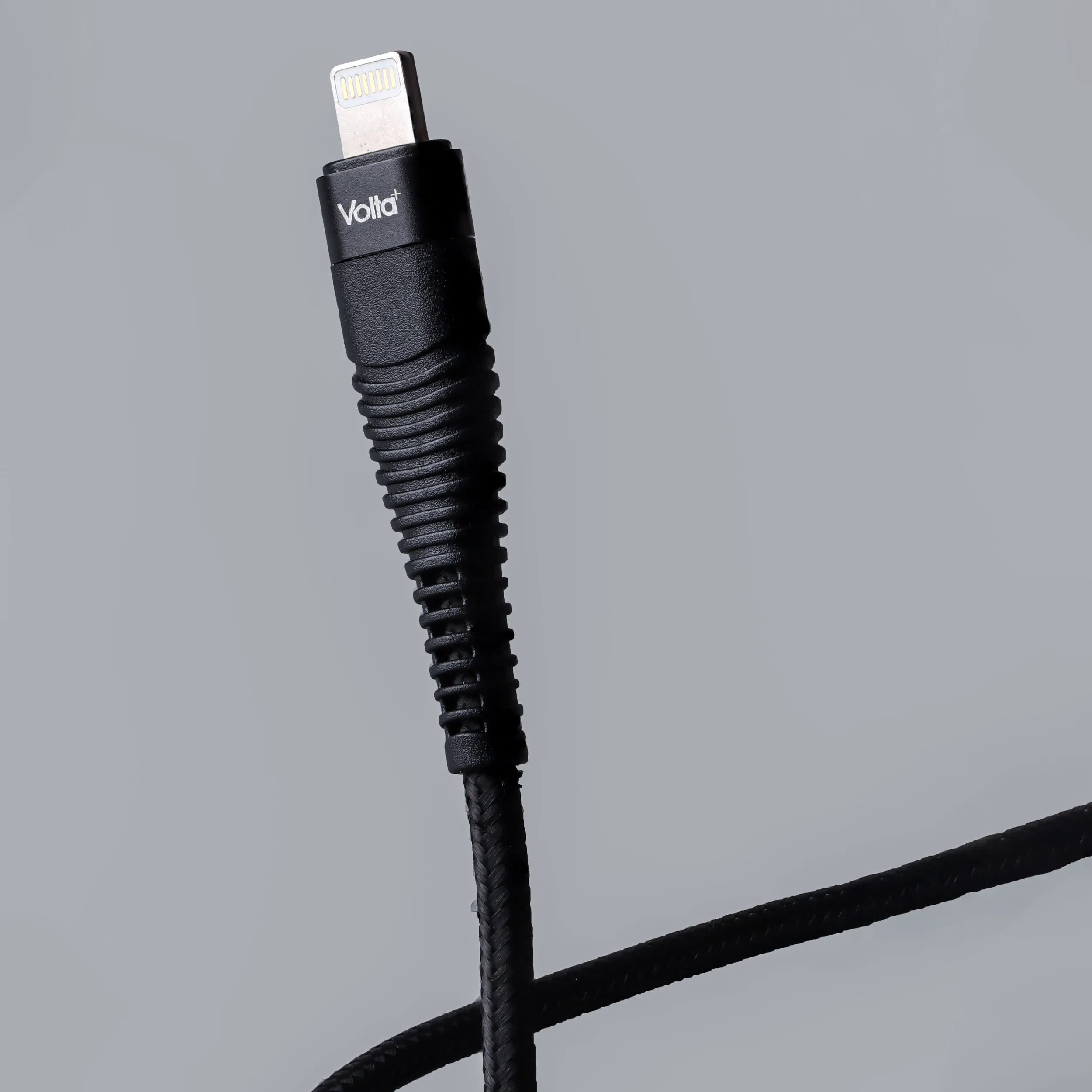 Volta+ PowerLink Cable (USB-A to Iphone Lightning)