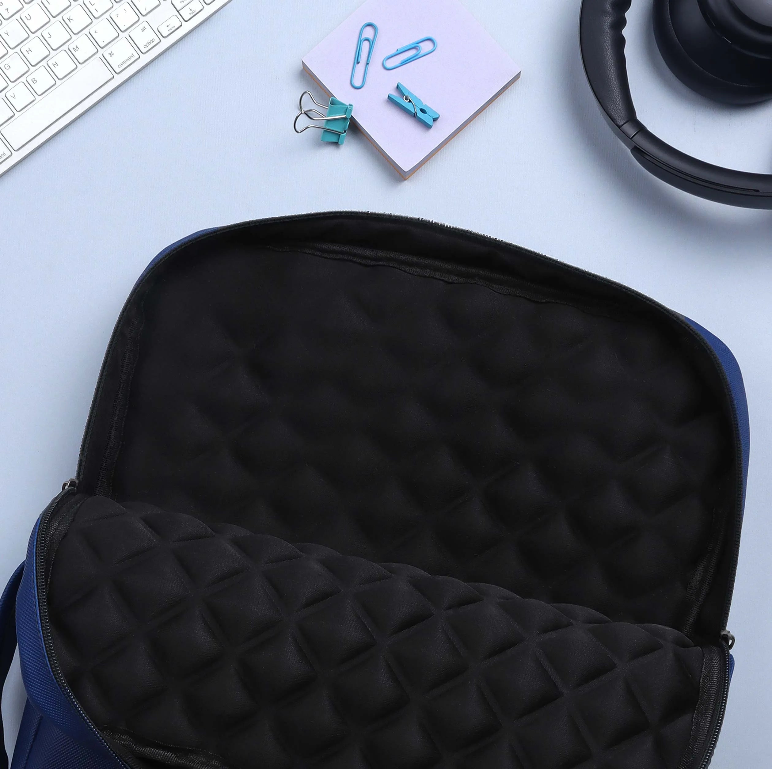 Laptop Sleeve | Navy Blue