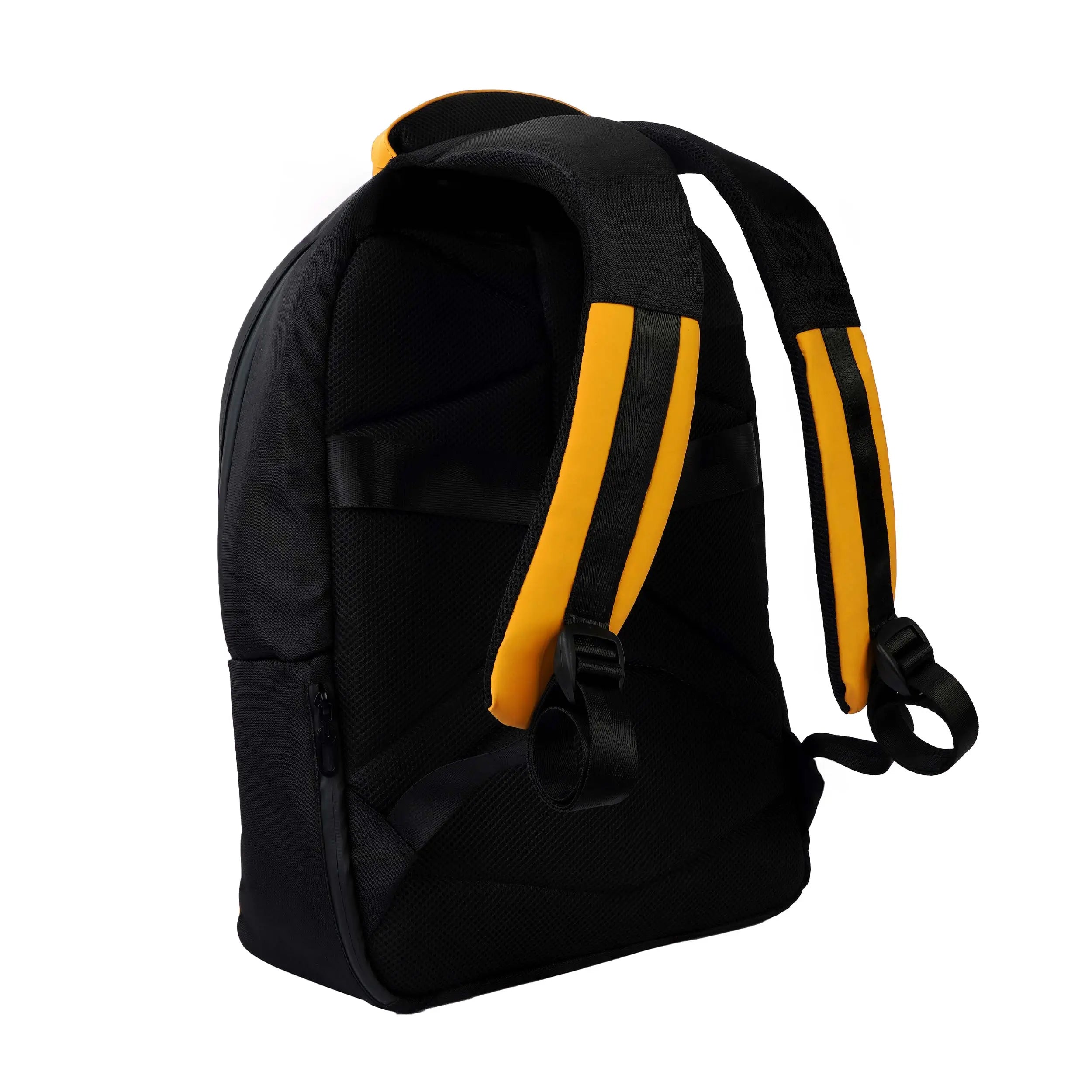 Leather Backpack | Mango