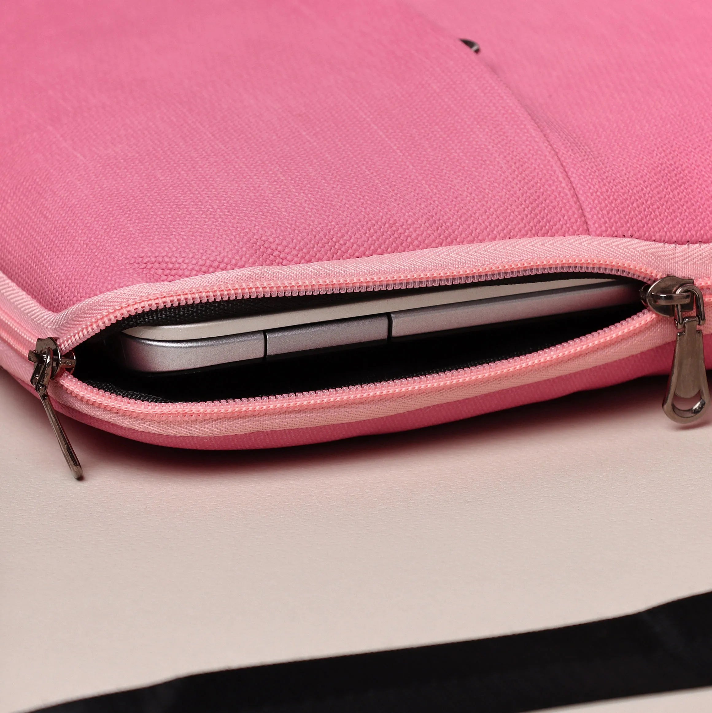 Laptop Sleeve | Pink