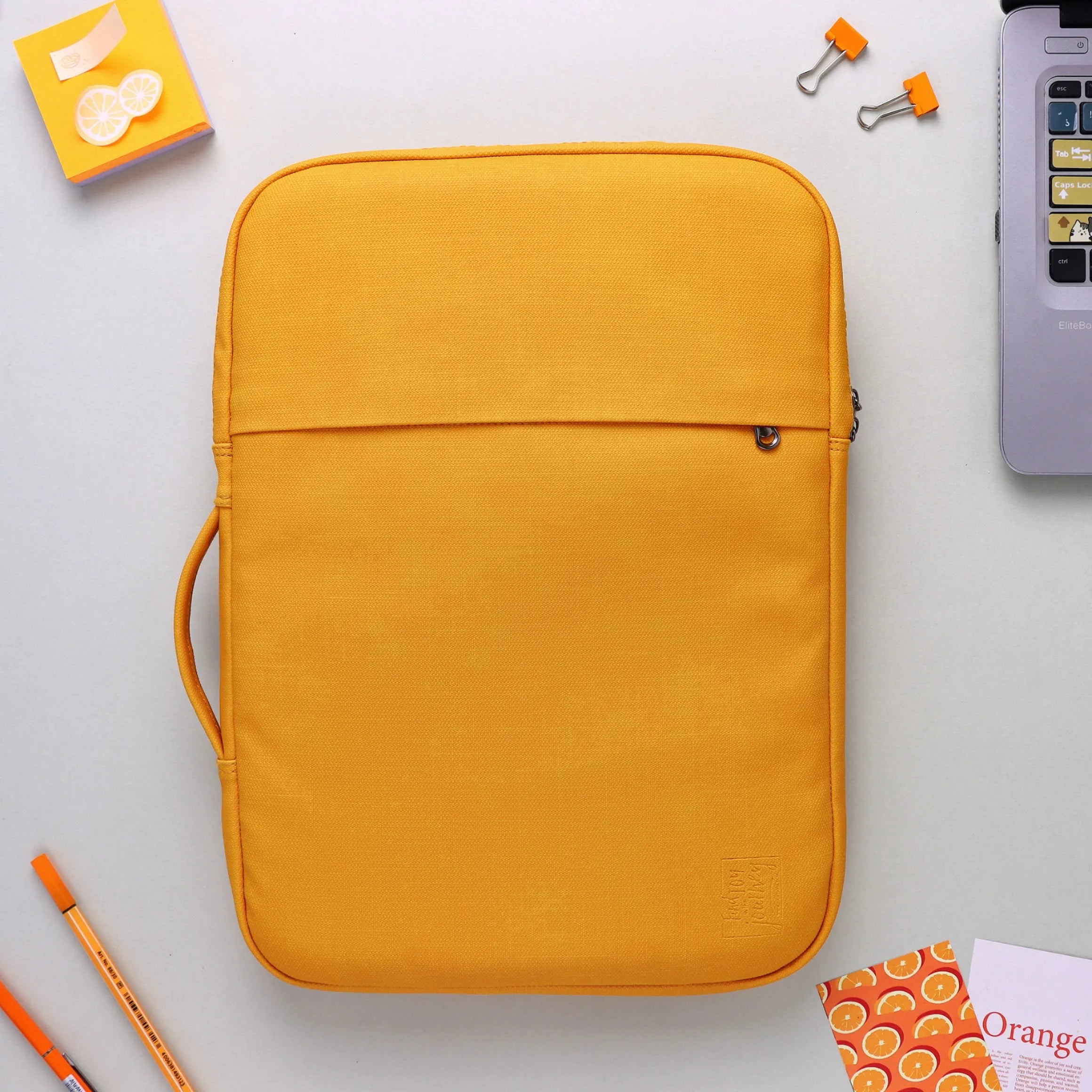 Laptop Sleeve | Mango