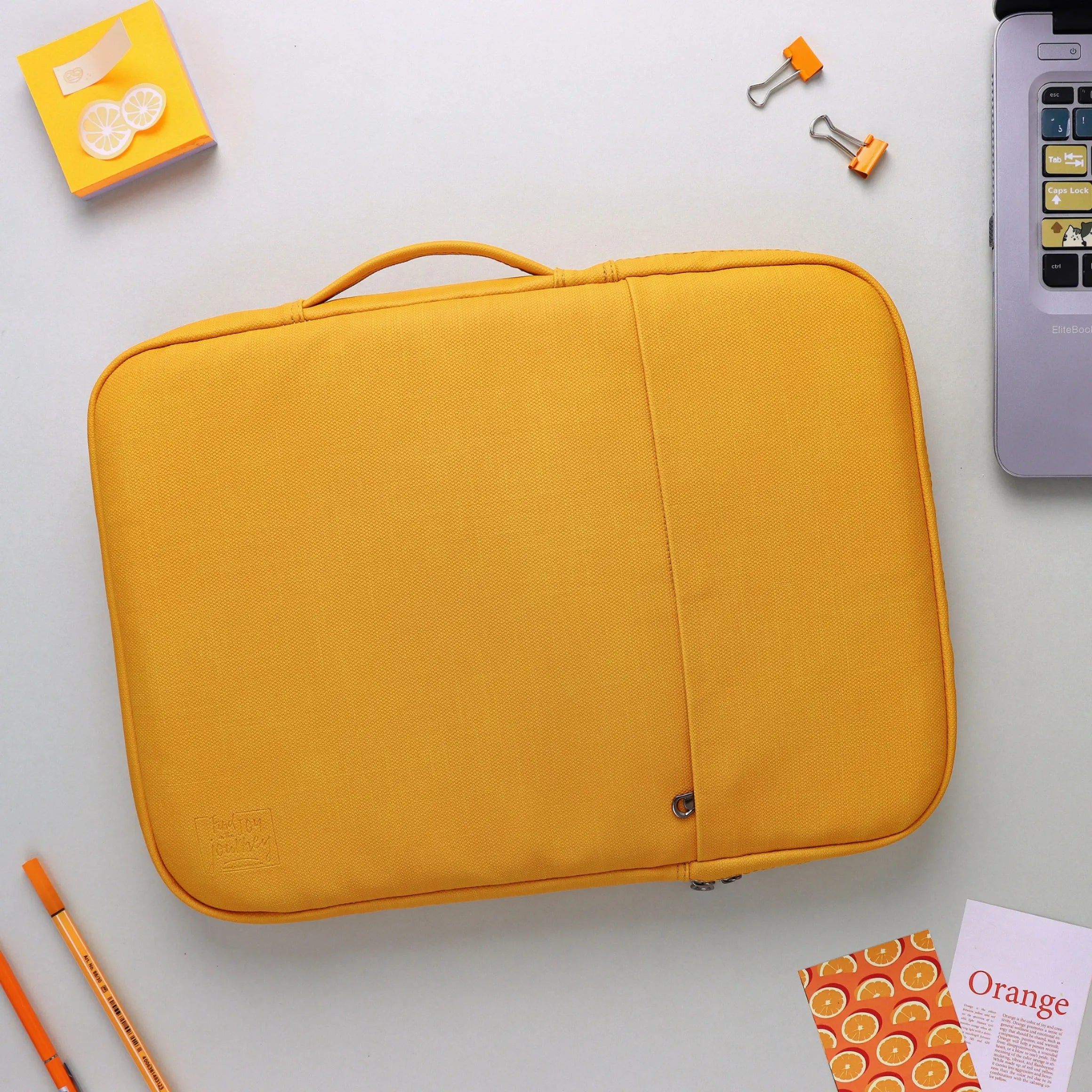 Laptop Sleeve | Mango